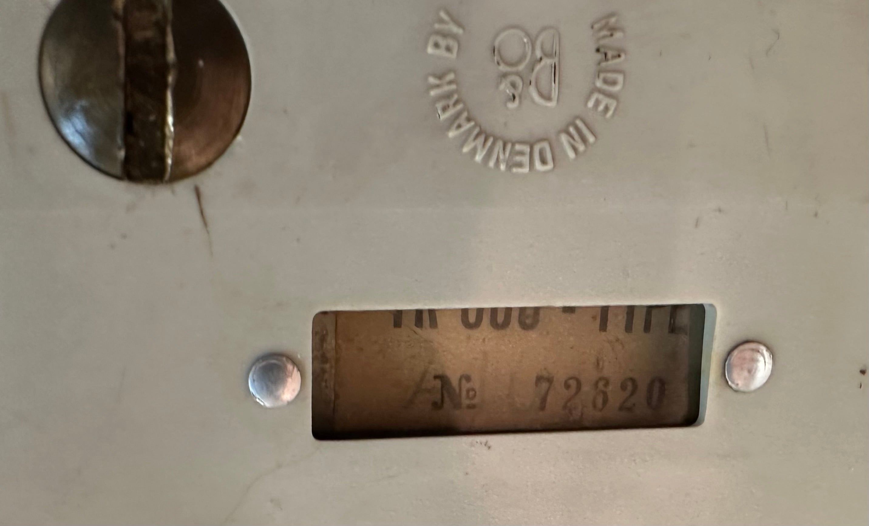 BeoLit 600 Sort (72620)