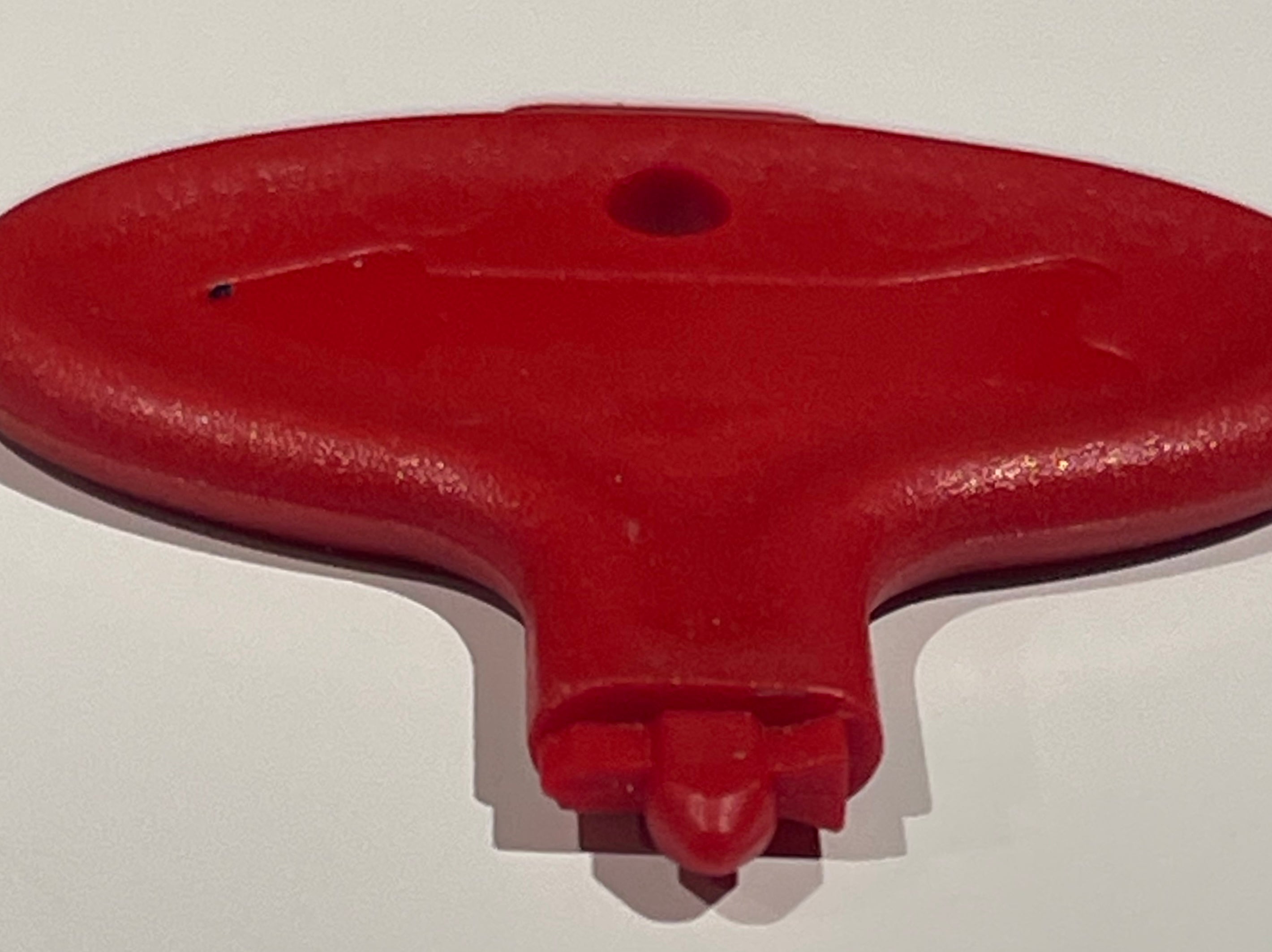 BeoSound 9000 Retnings nøgle