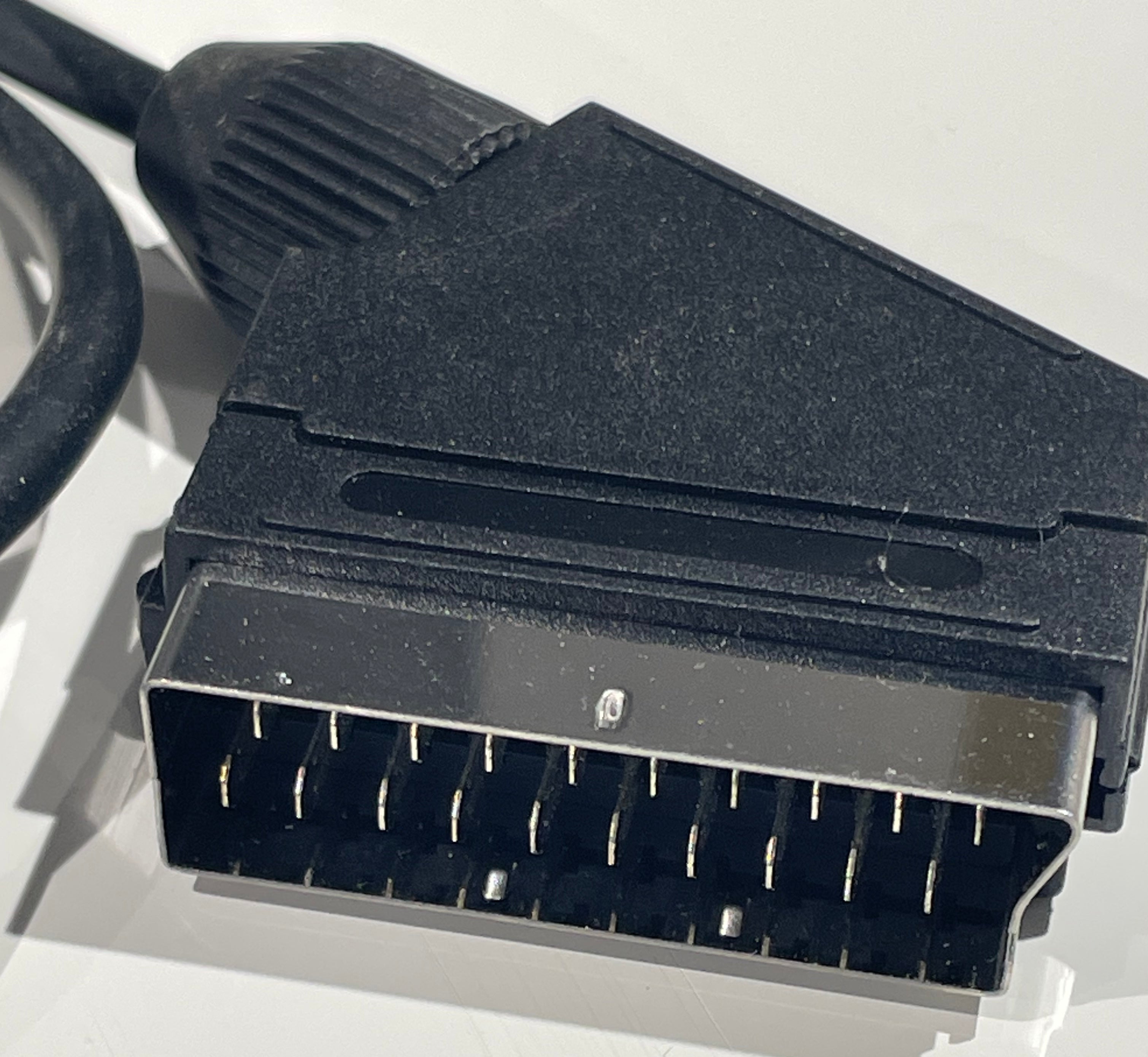 Scart / special kabel til Beovision 11 / Avant / V1