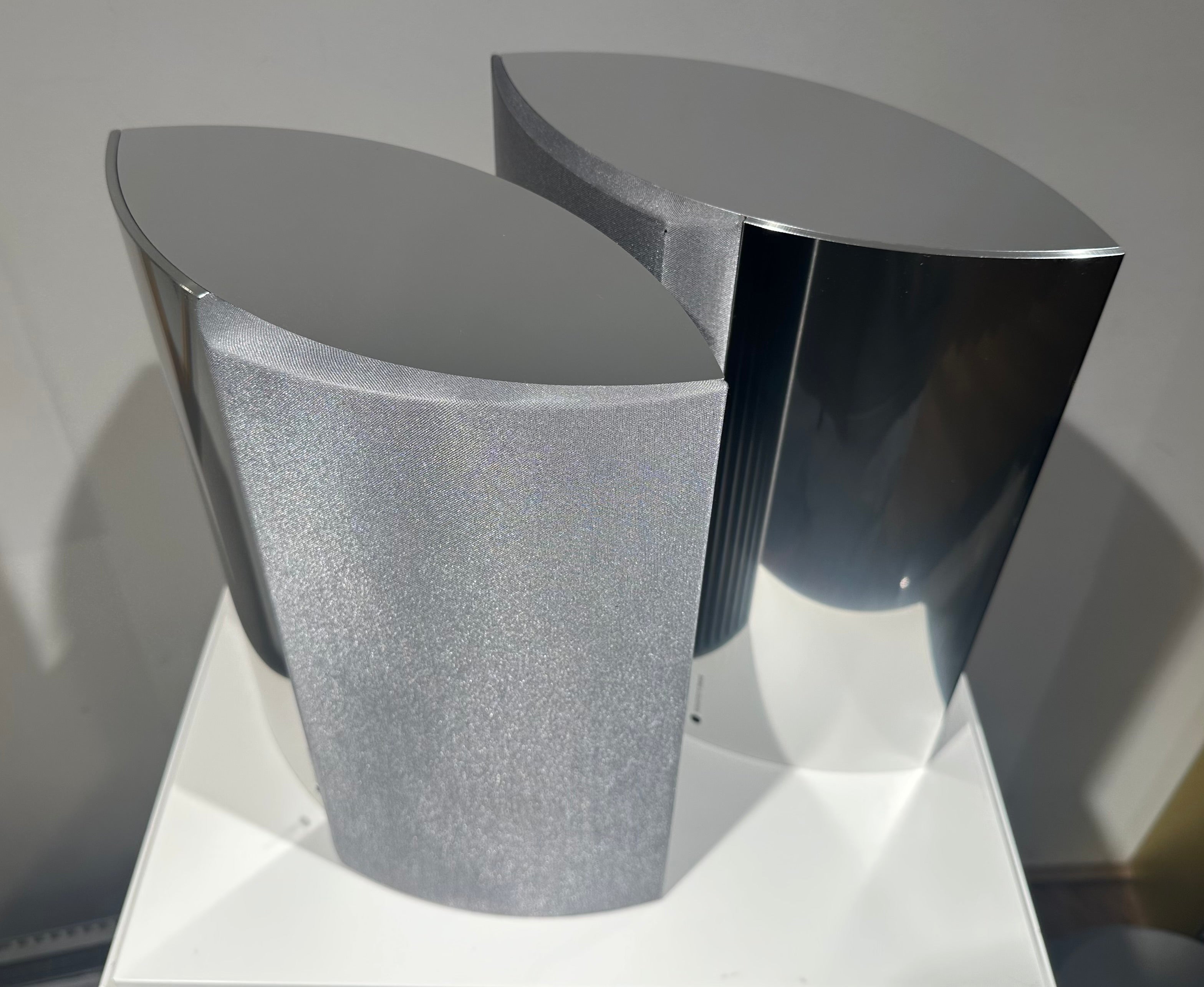 BeoLab 4000 MK2 Sølv (23445984)