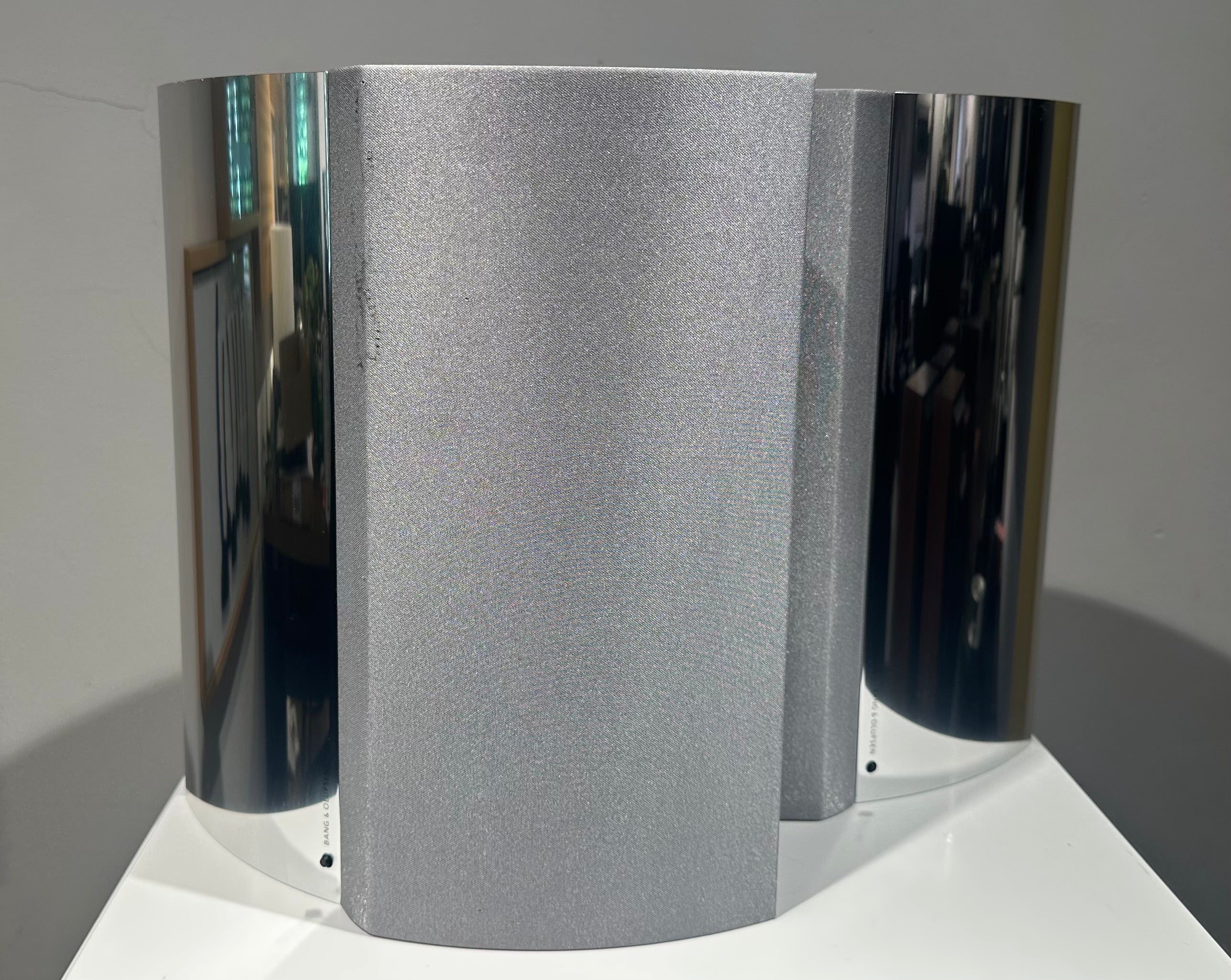BeoLab 4000 sølv (14743645)