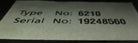 Beolab 7-1 (19248560)