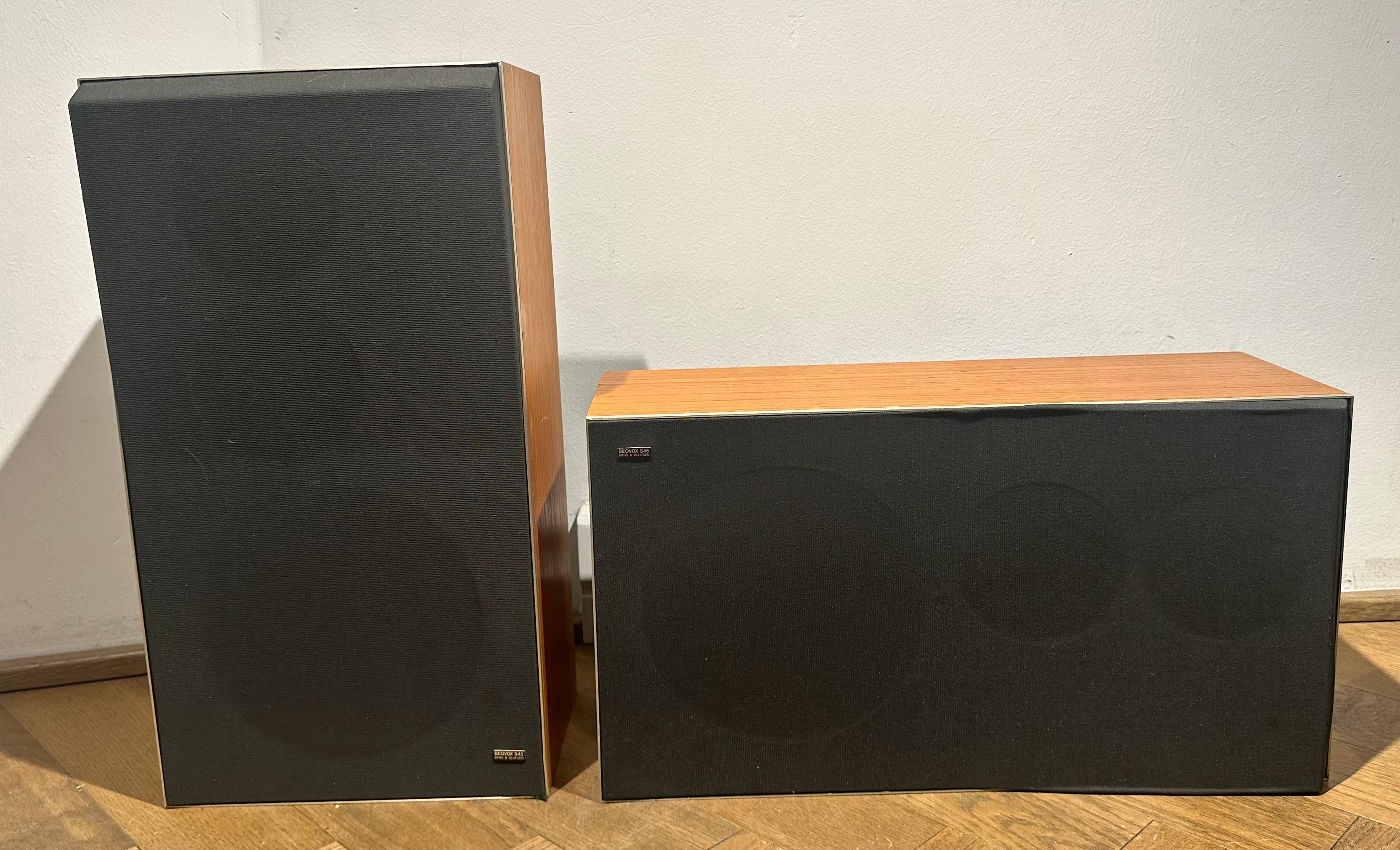 BeoVox S 45 (1426039)