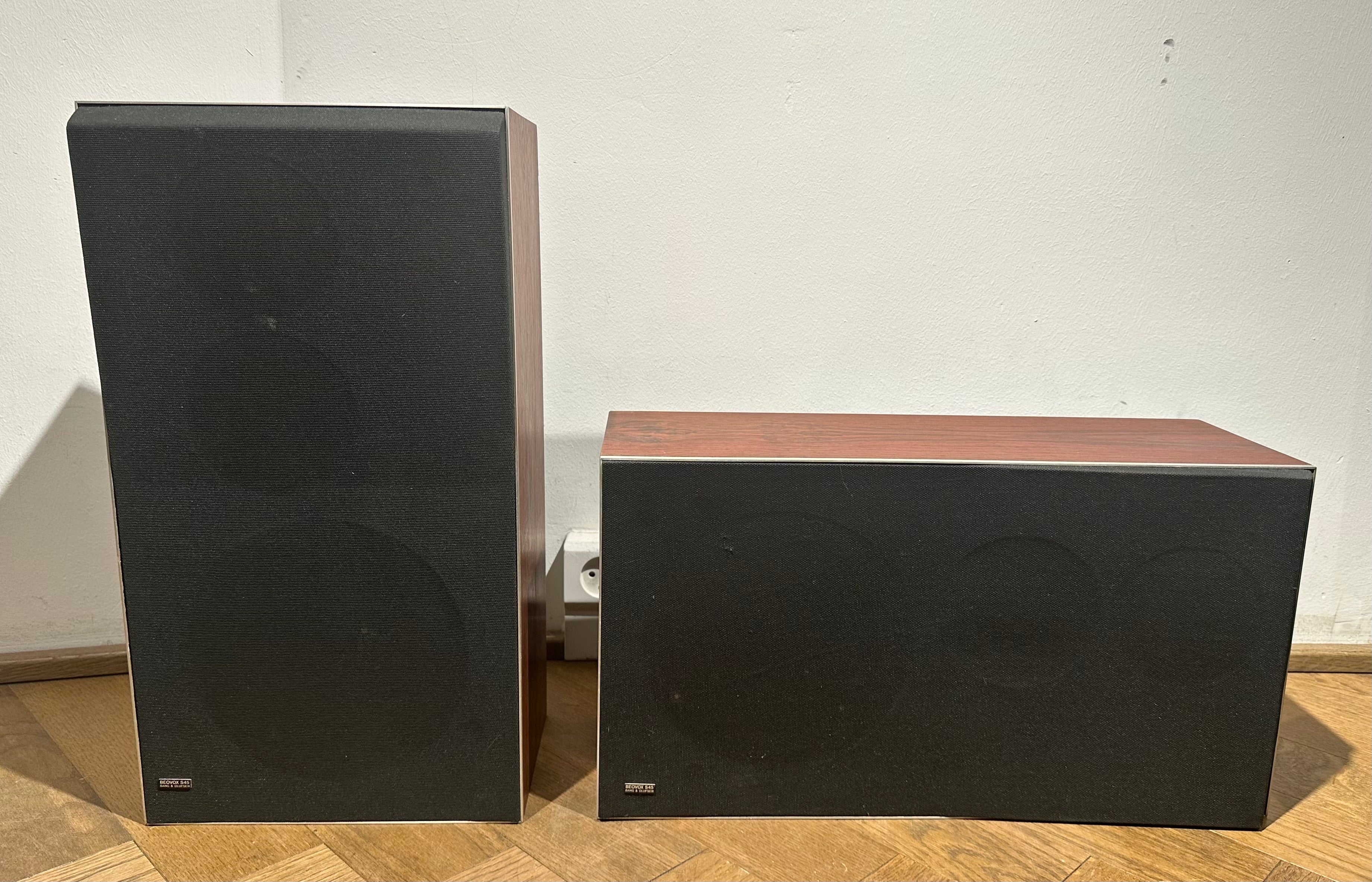 BeoVox S 45 (1332051)