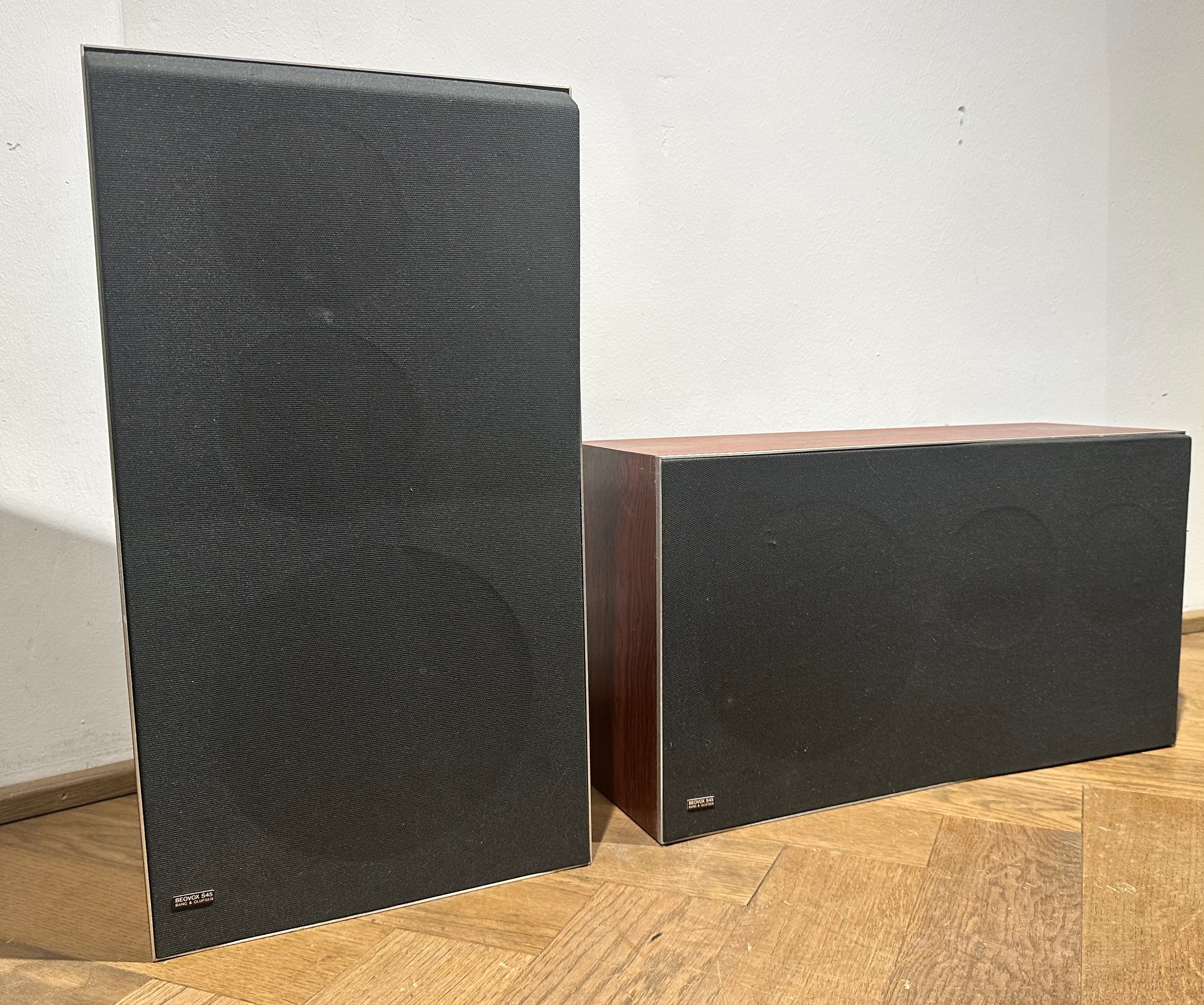 BeoVox S 45 (1332051)