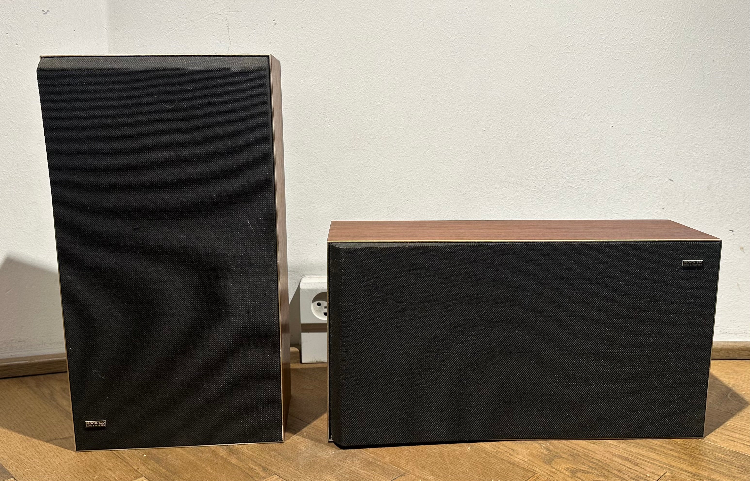 BeoVox S 30 (692940)