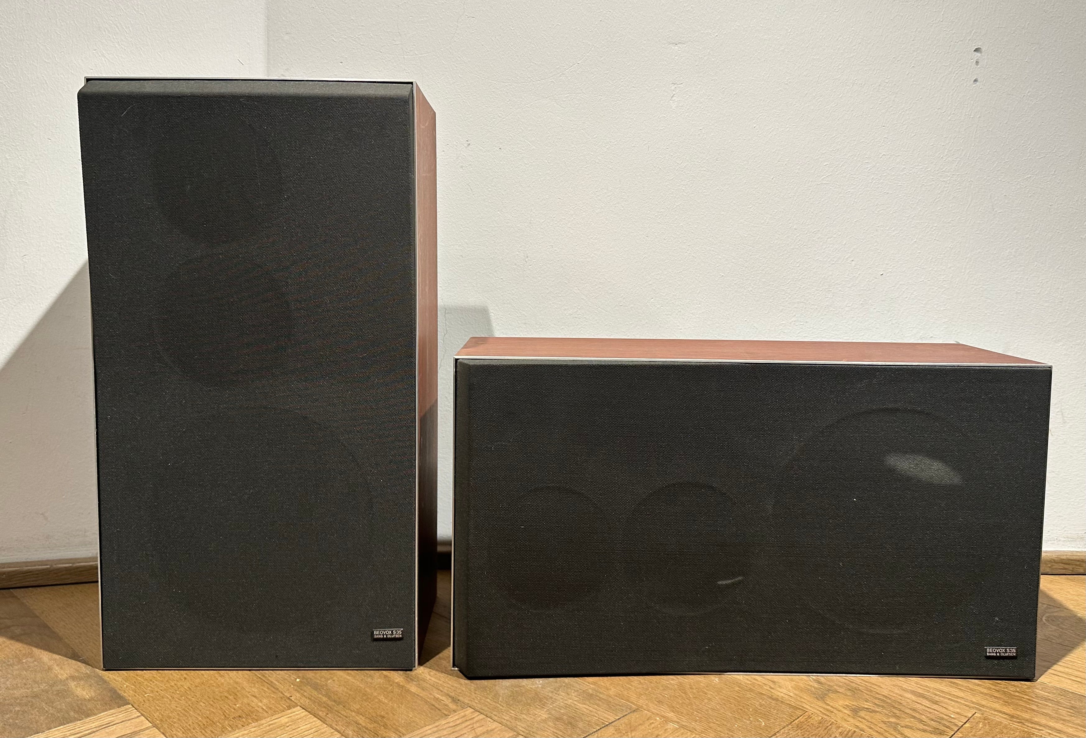 BeoVox S 35 (1829027)