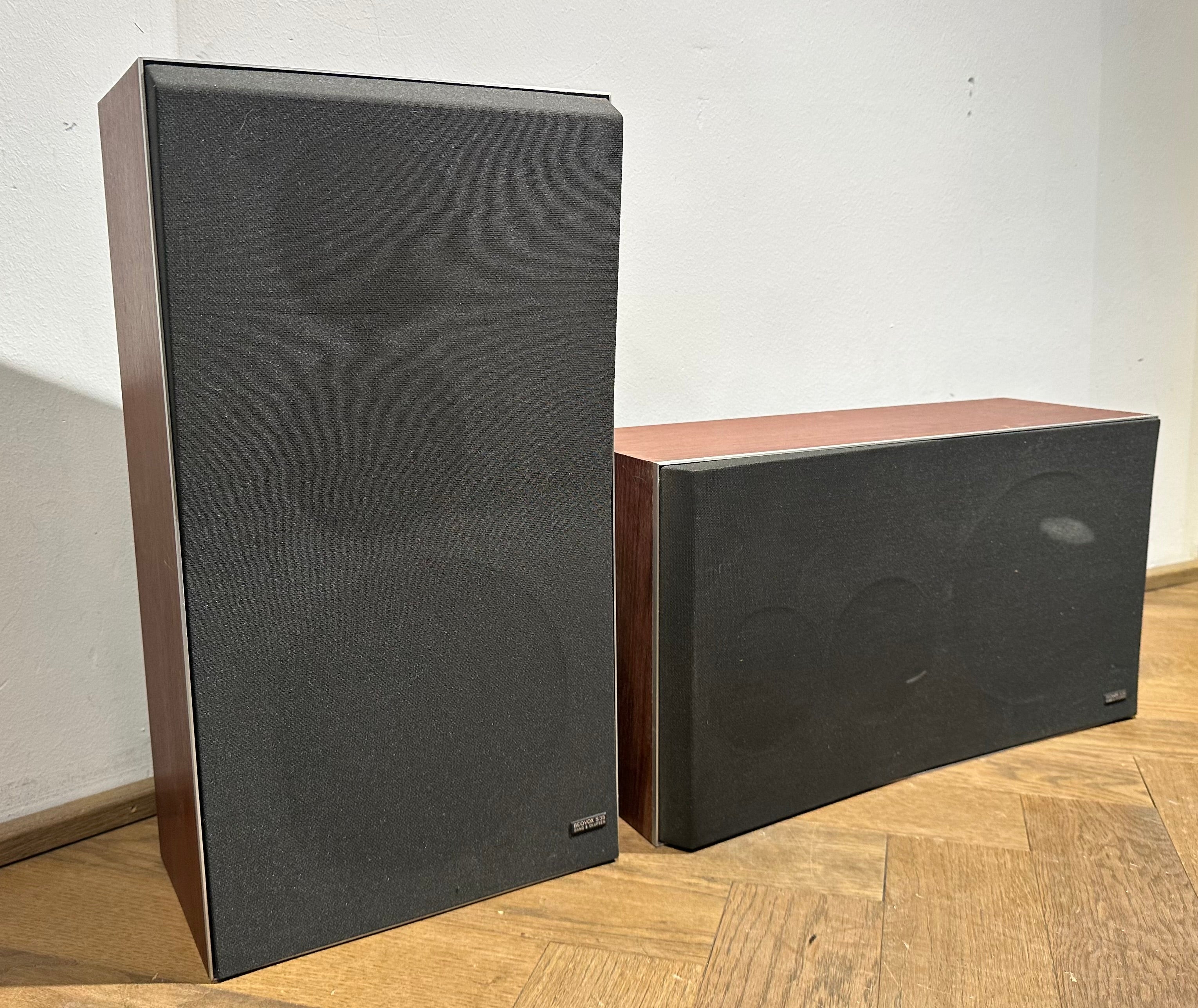 BeoVox S 35 (1829027)
