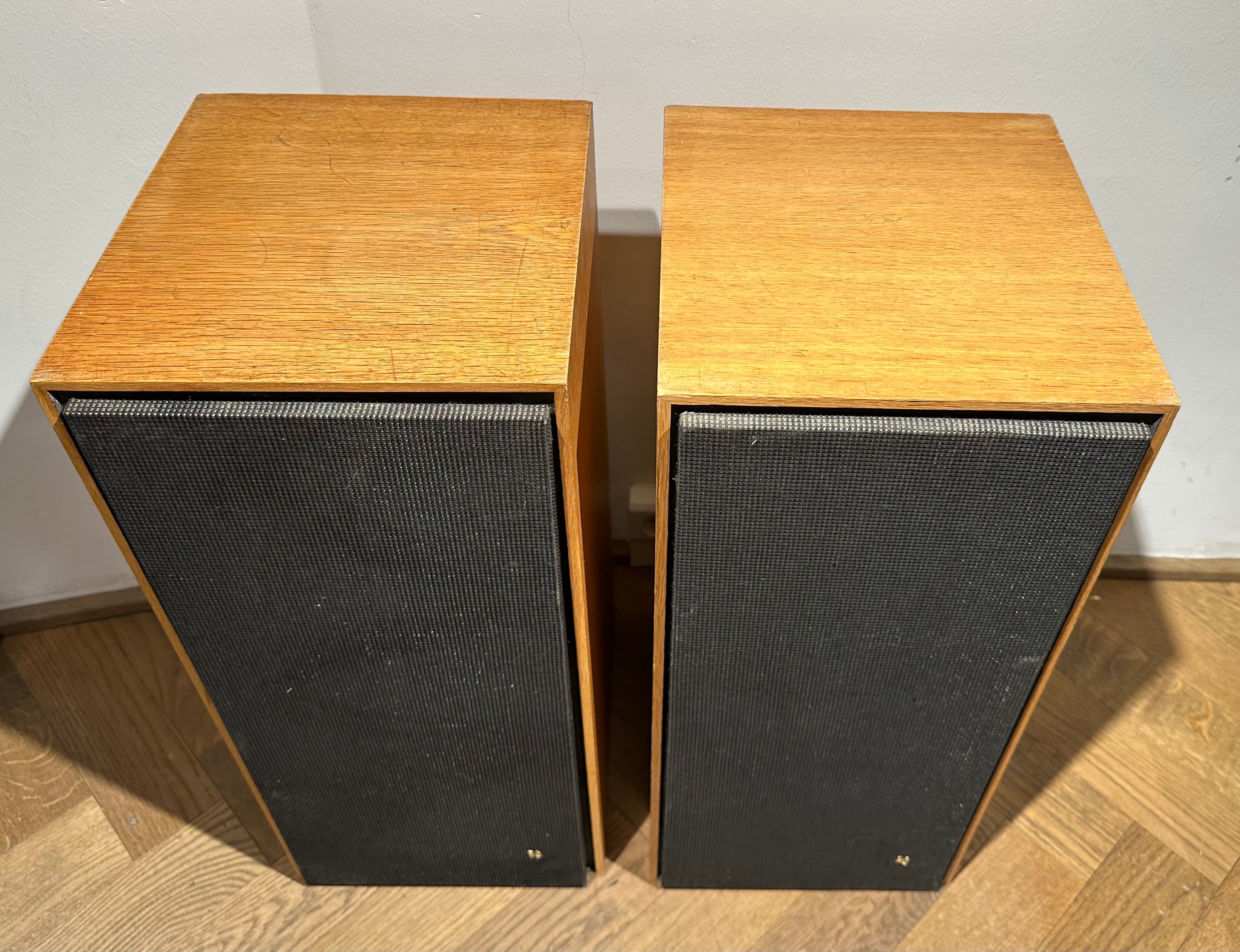 BeoVox 3000 teak (64832)