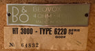 BeoVox 3000 teak (64832)
