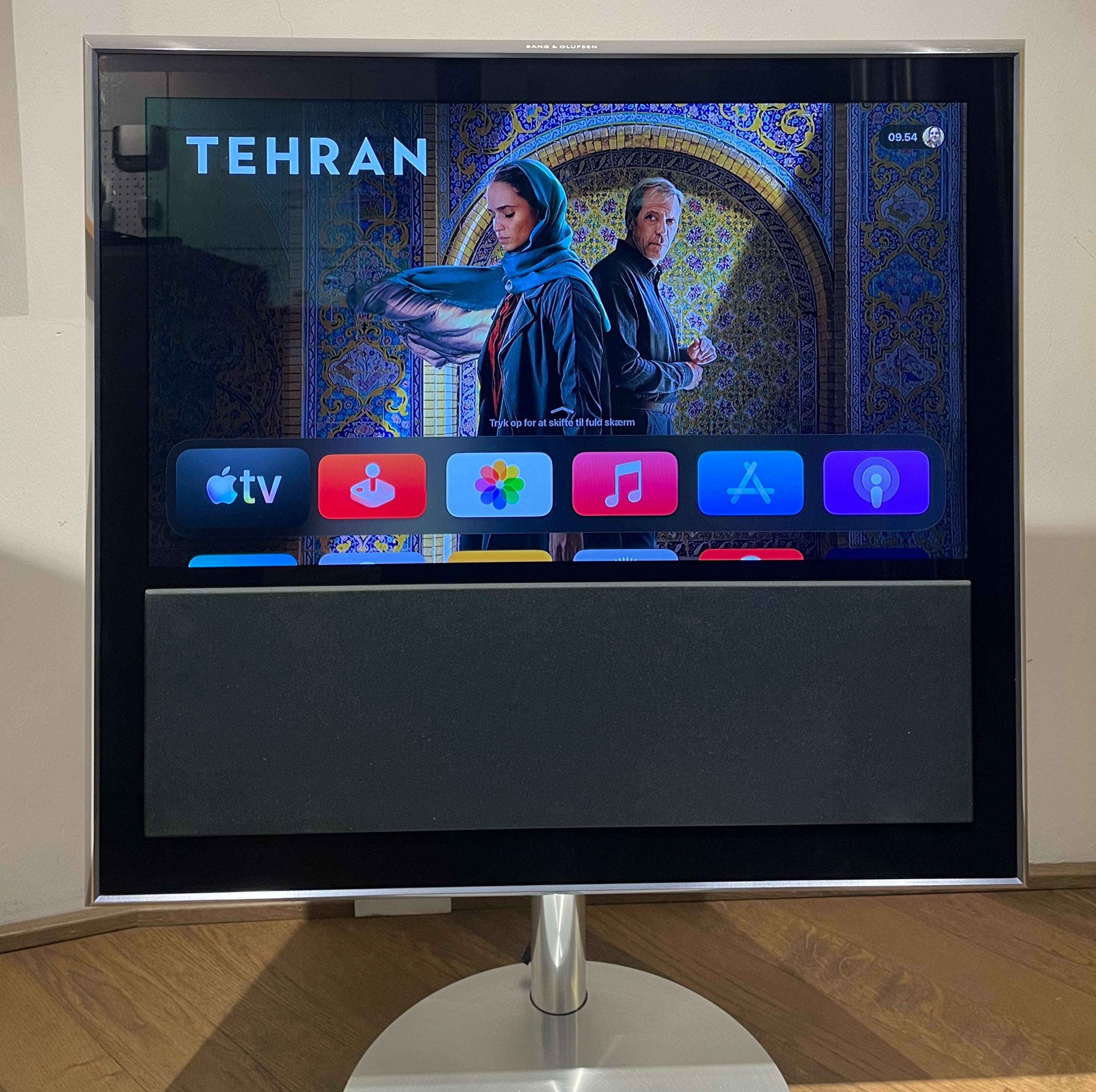 BeoVision 10 - 32 (22164227)