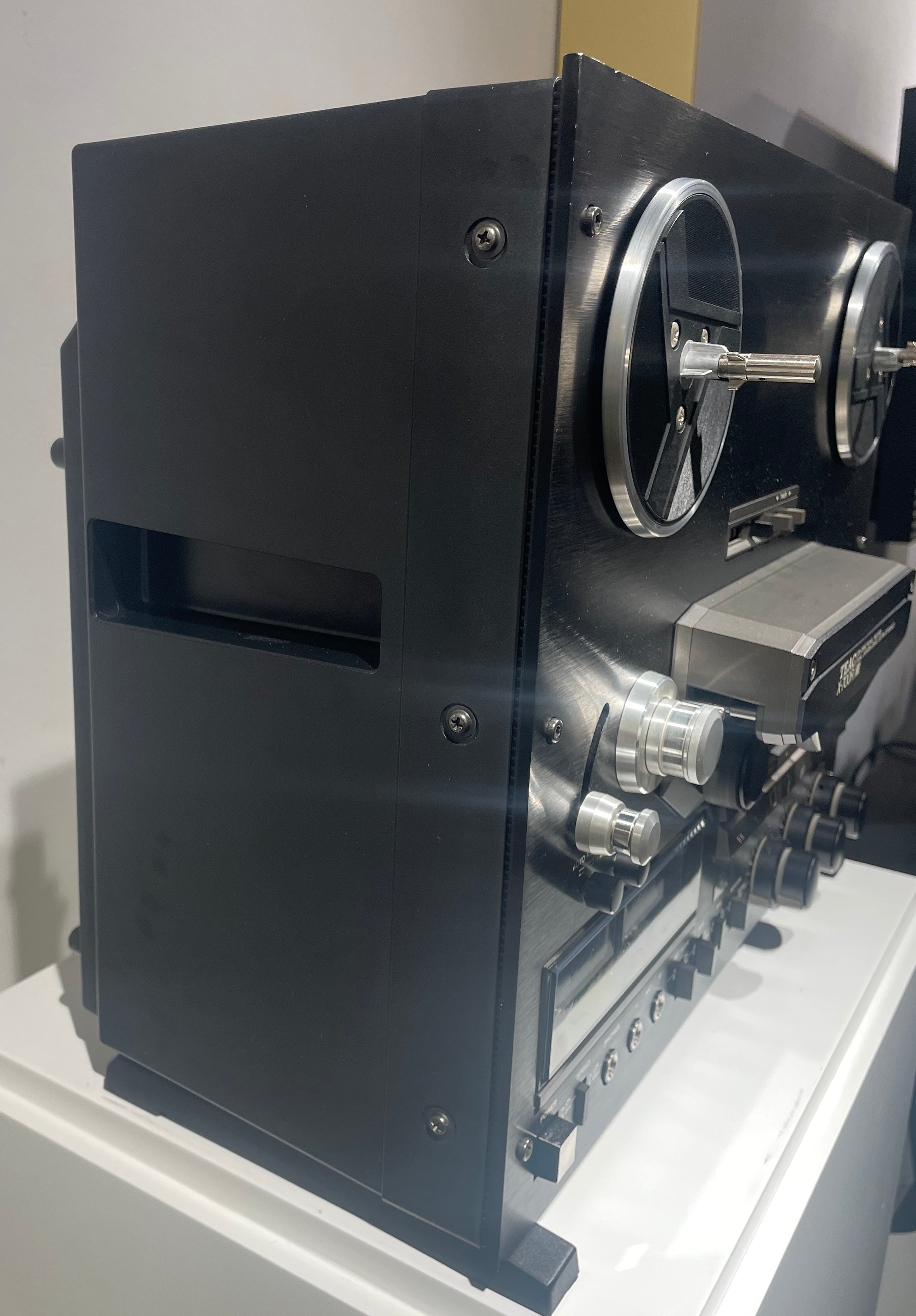 Teac X-700R Spolebåndoptager