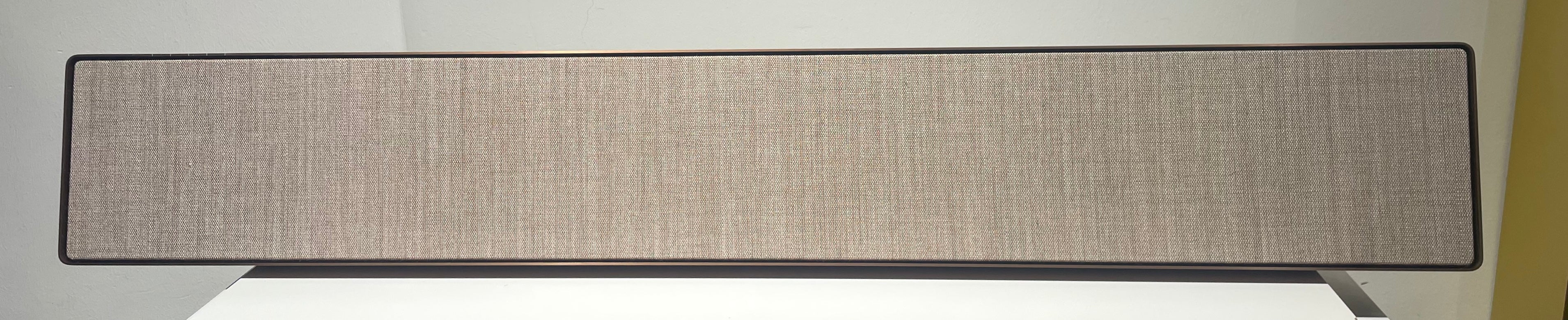 BeoSound Stage Bronze (SIL 33574107) Reserveret (MK)