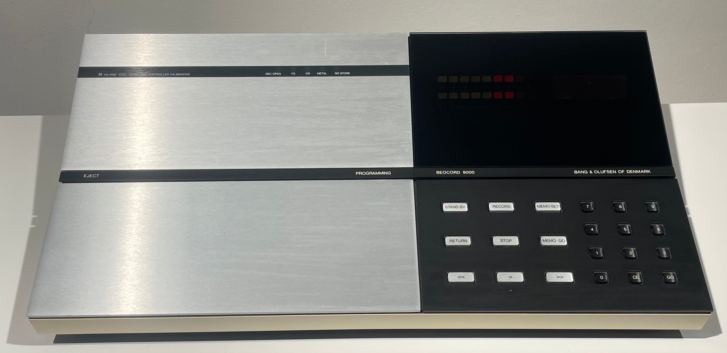 BeoCord 9000 Hvid (3348005)