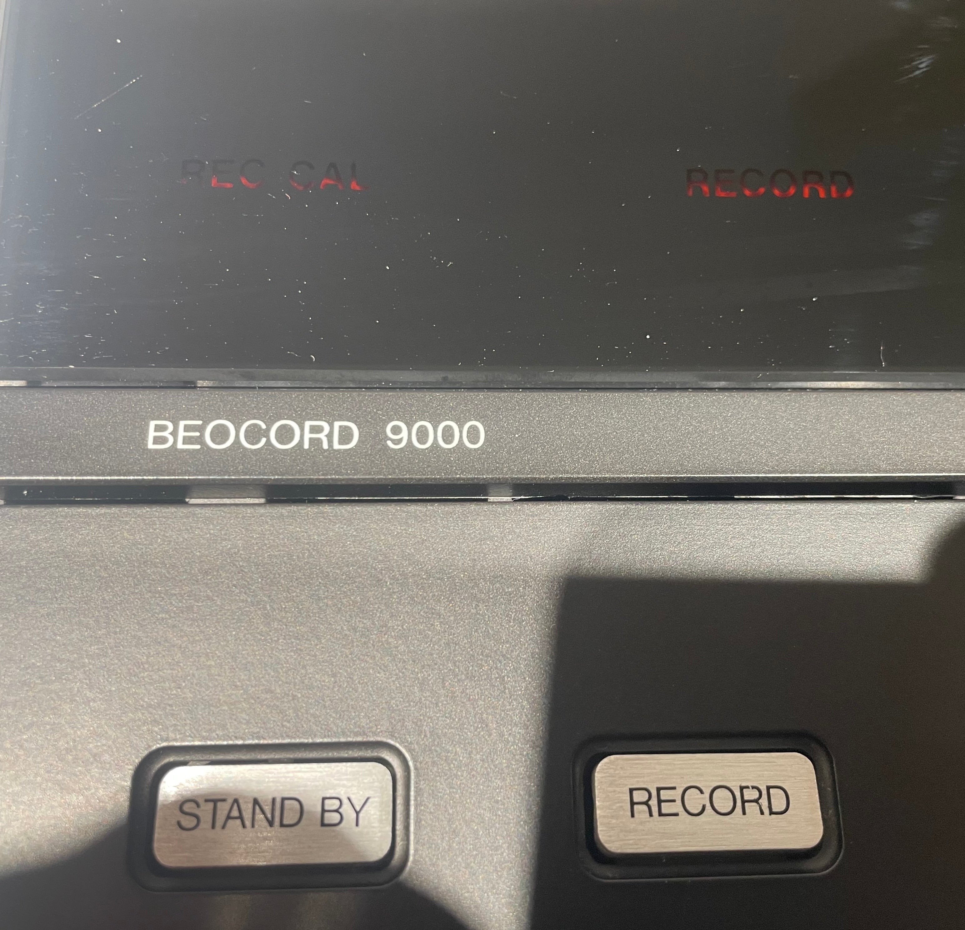 BeoCord 9000 Hvid (3348005)