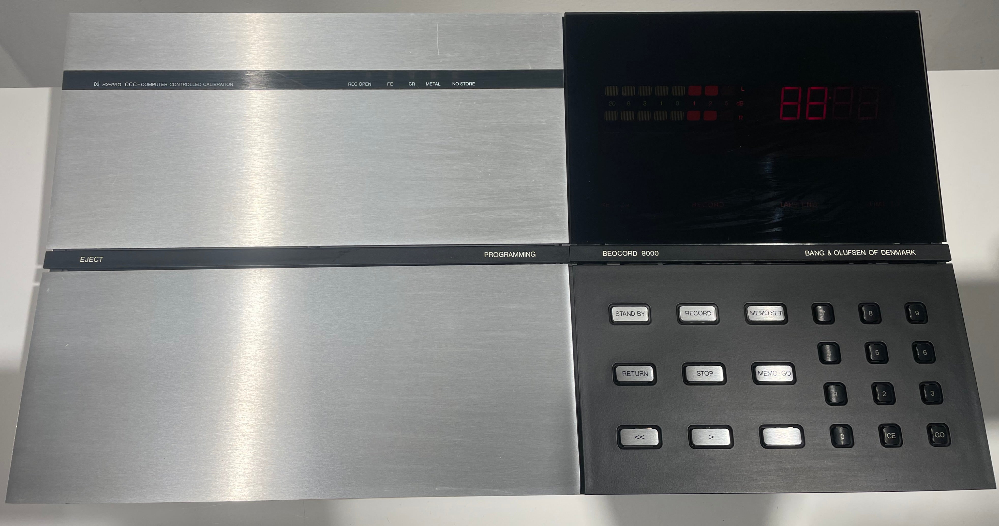 BeoCord 9000 Hvid (3348005)