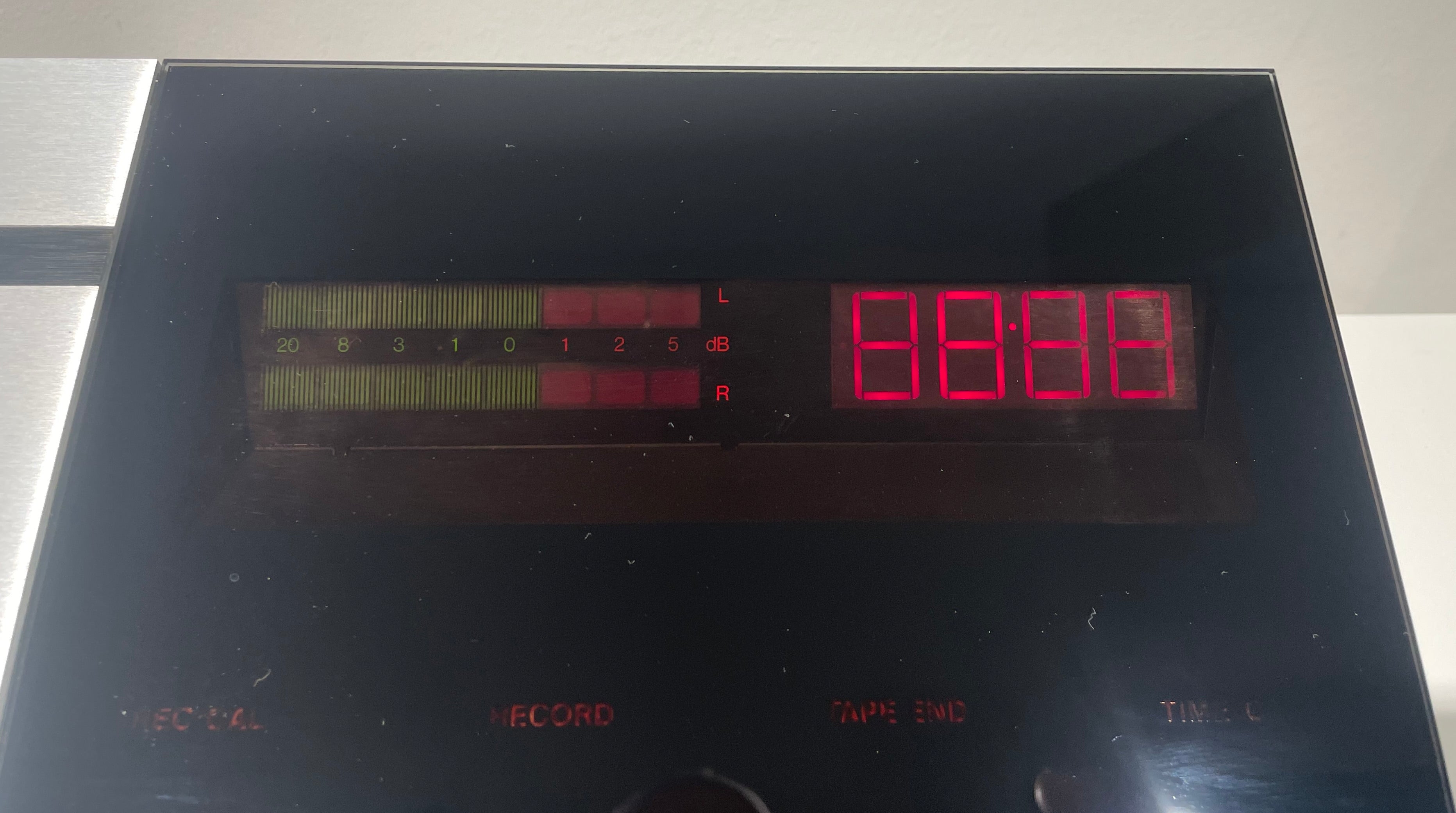 BeoCord 9000 Palisander (3319007)