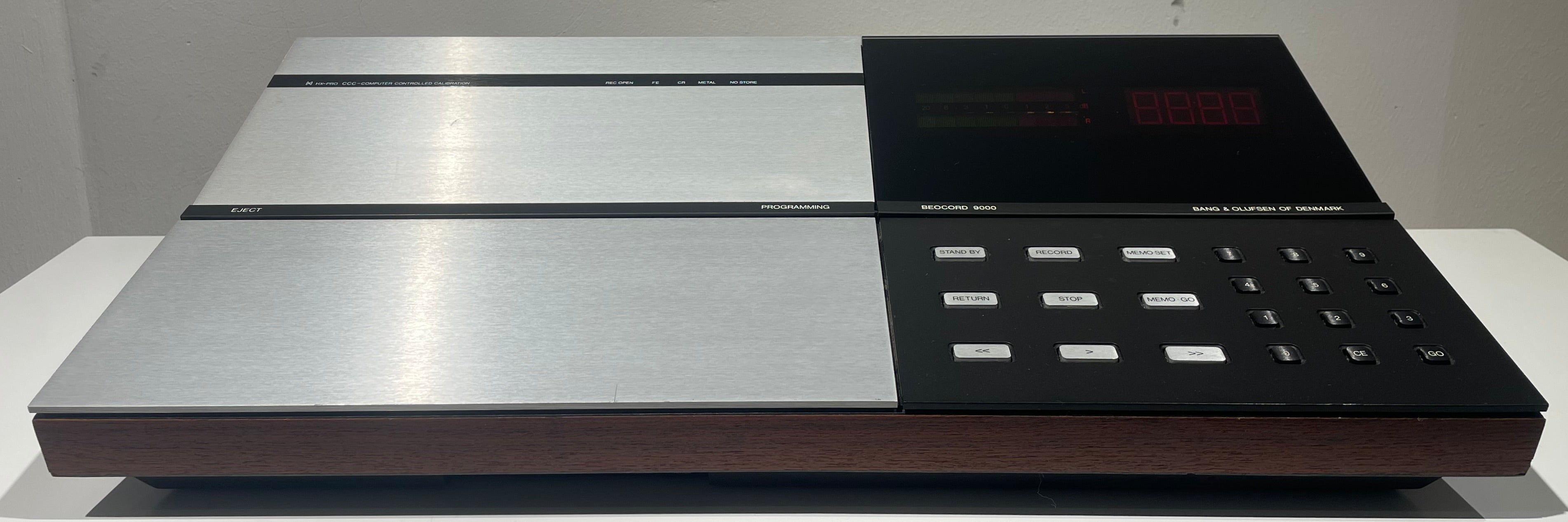 BeoCord 9000 Palisander (3319007)