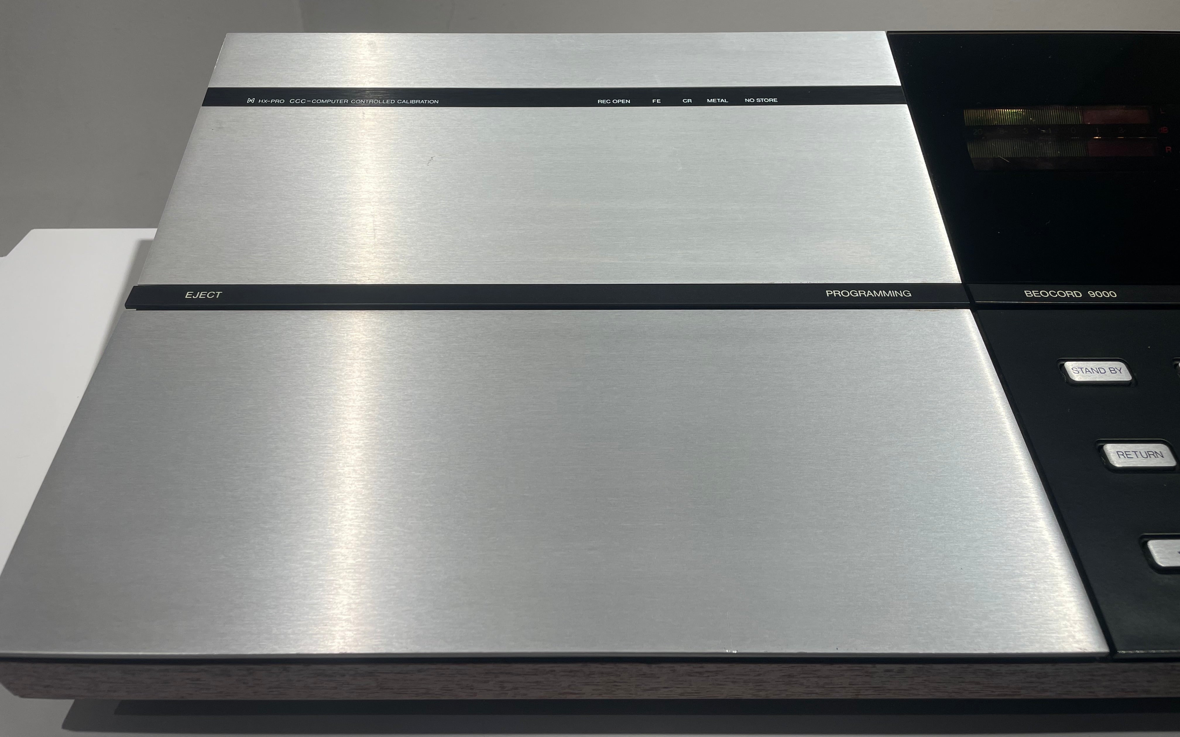 BeoCord 9000 Palisander (3319007)