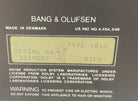 BeoCord 9000 Palisander (3319007)