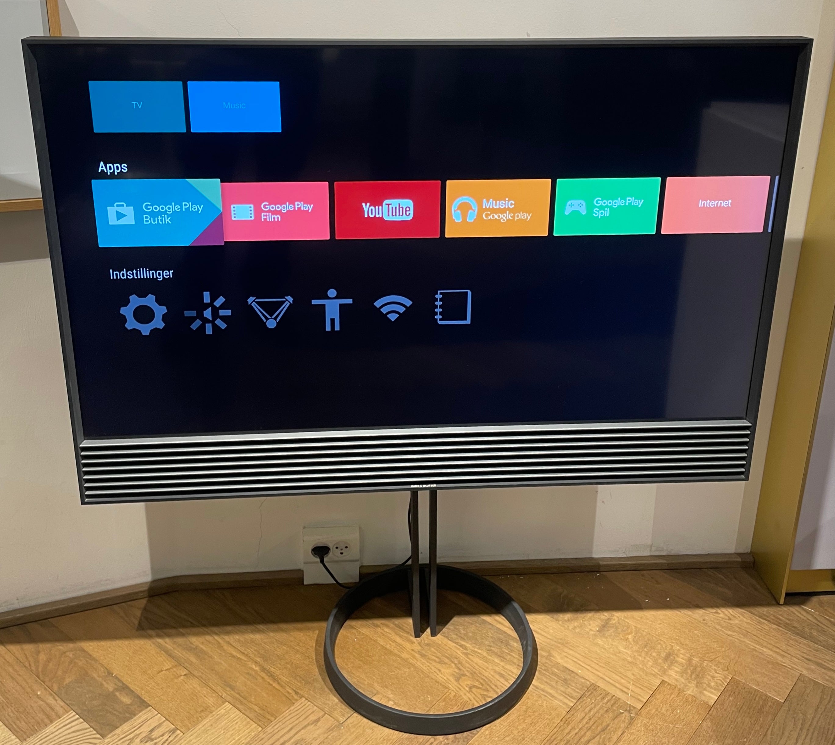 BeoVision Horizon 48 (26602818)