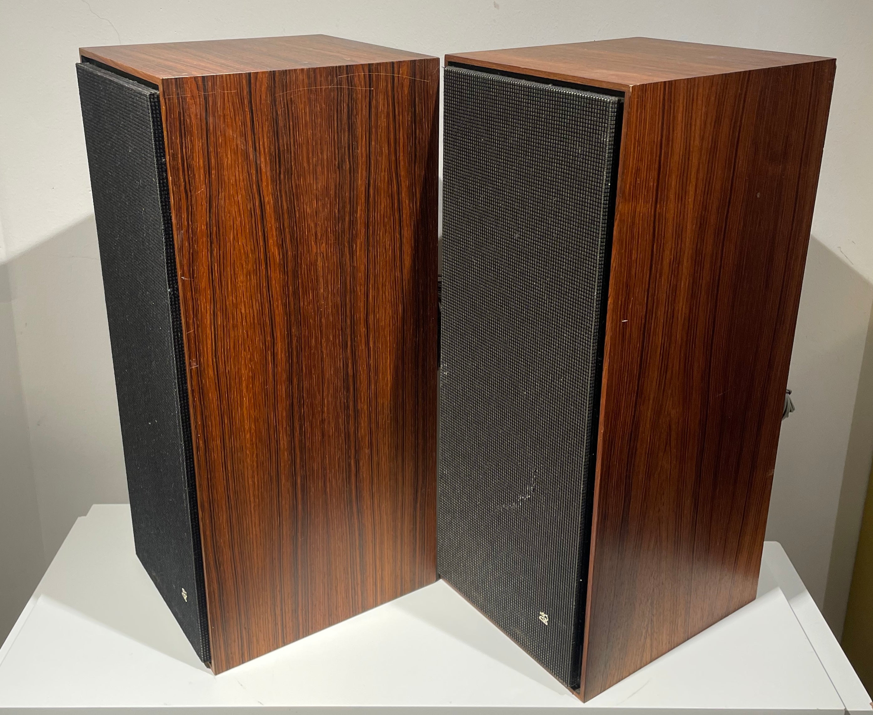BeoVox 2600 (53718/53659)