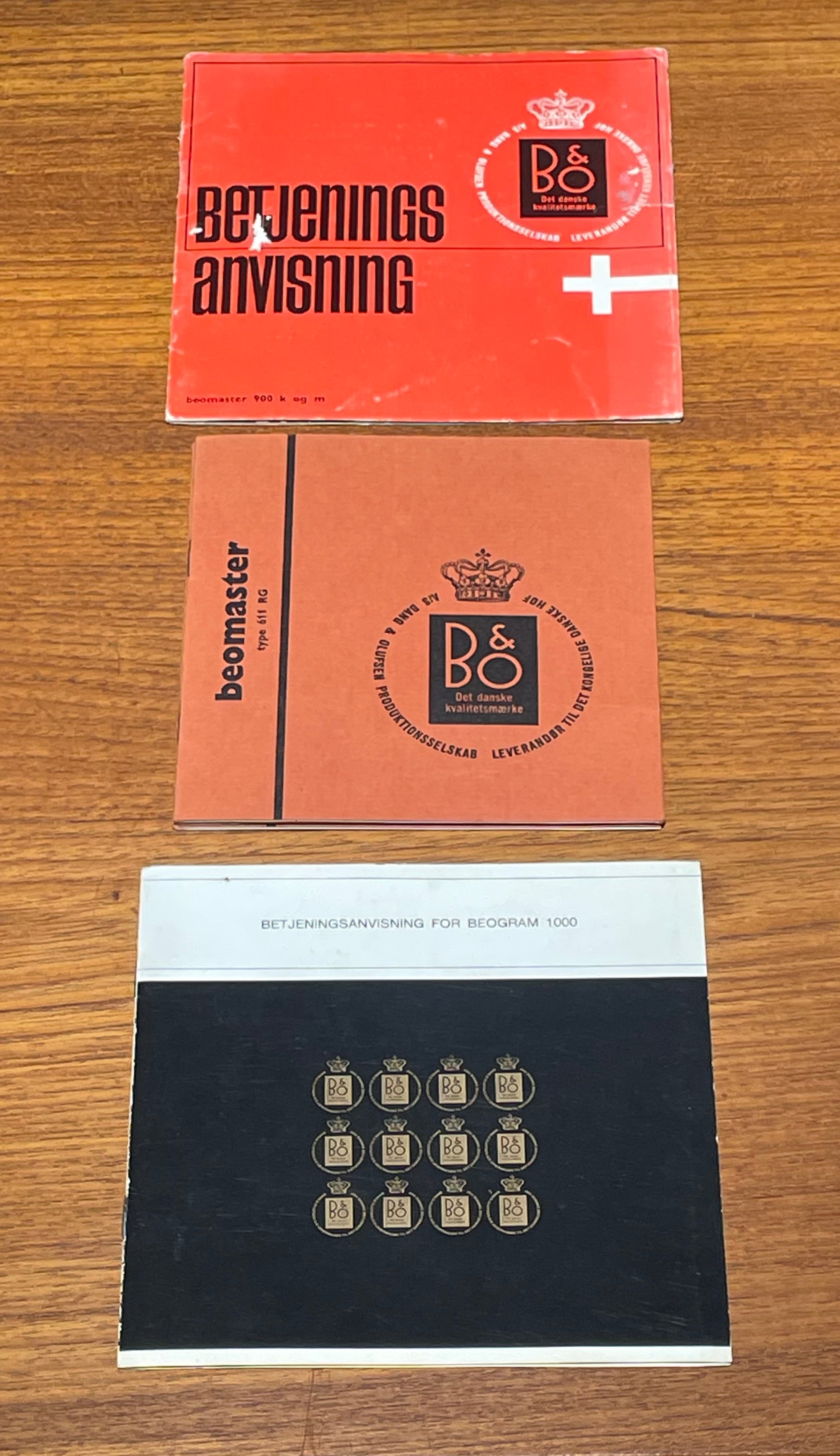Beomaster 900 RG (880272)