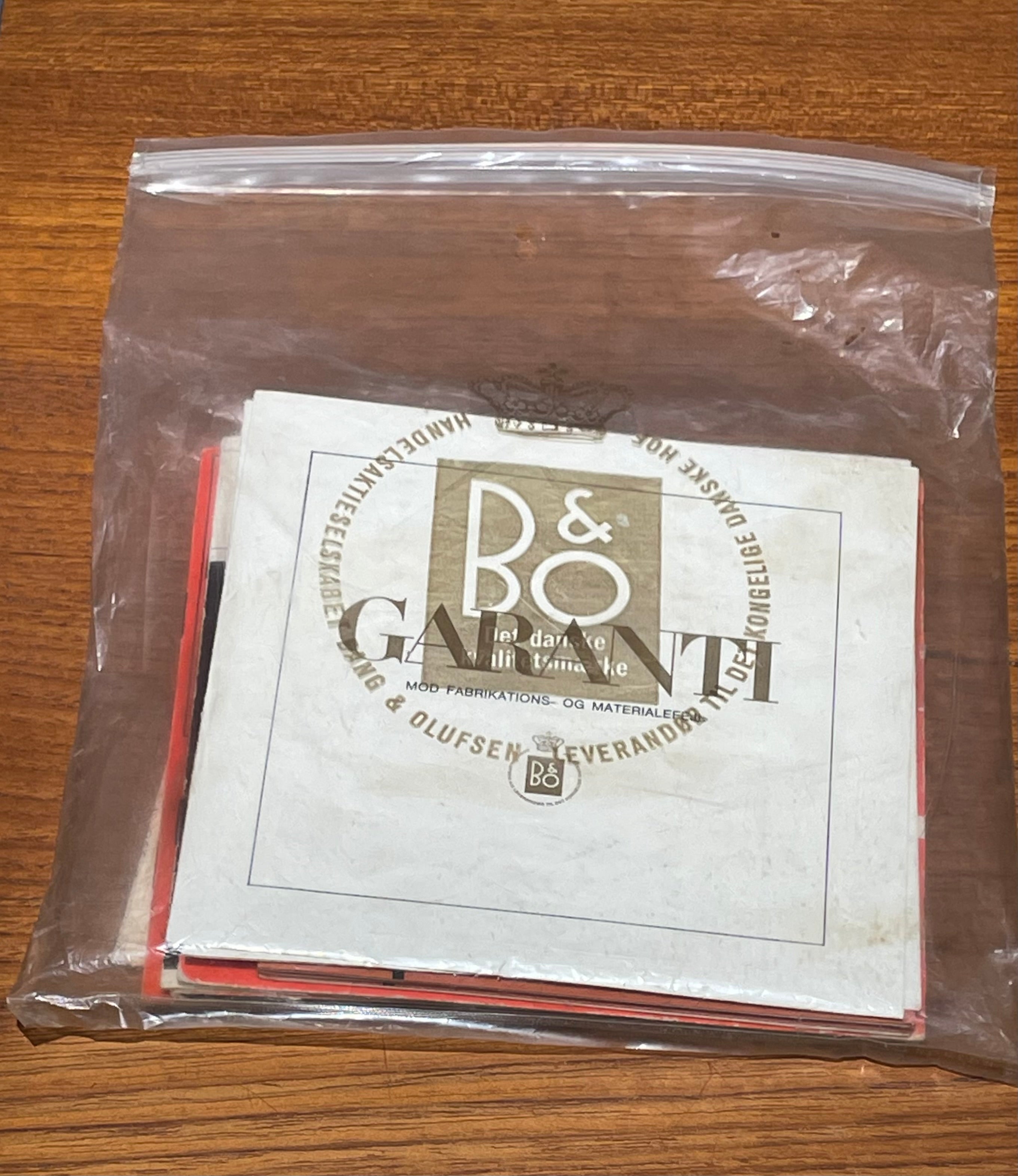 Beomaster 900 RG (880272)