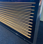 BeoVision 14-55 træfront (27166431)