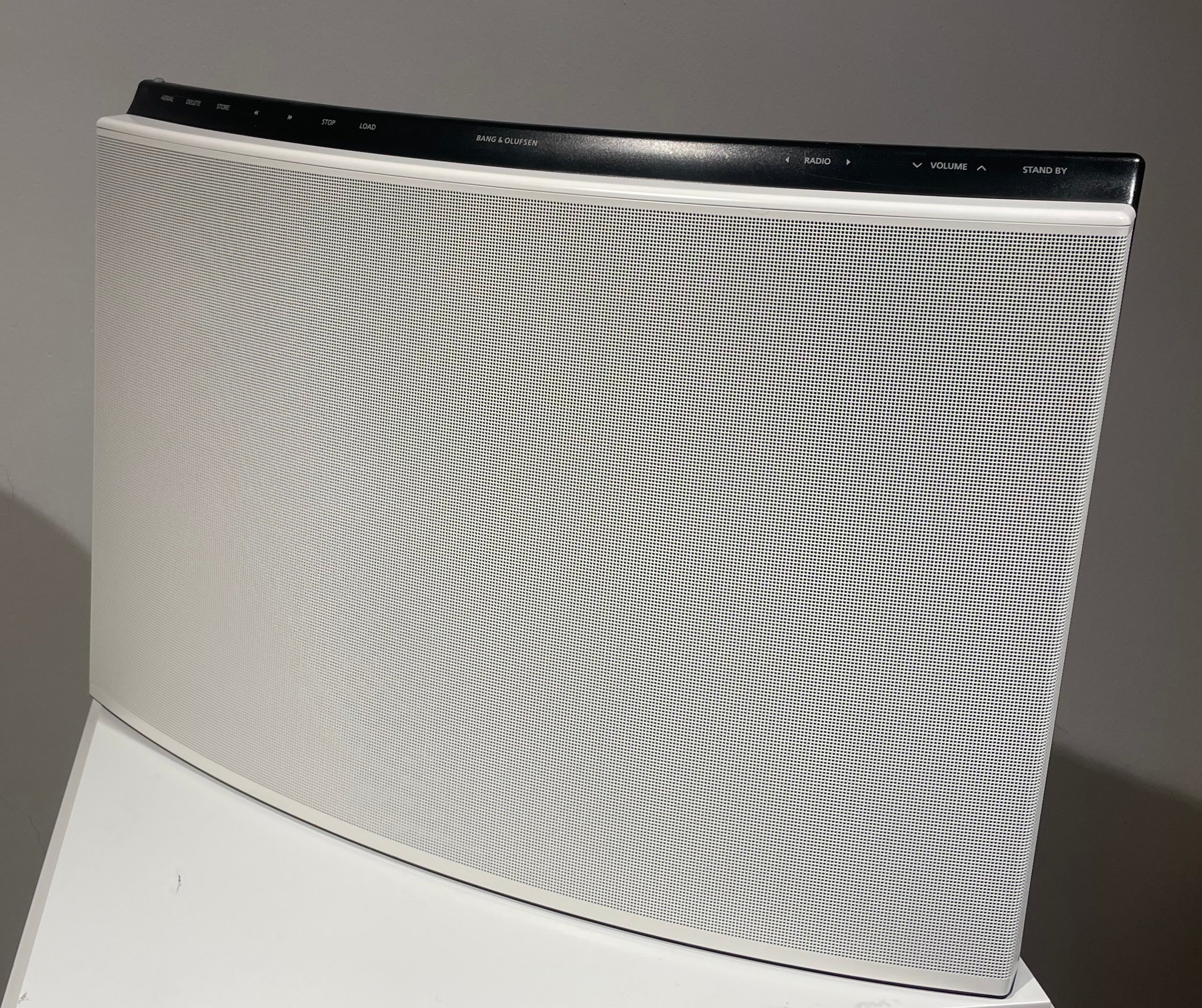 BeoSound 1 Hvid (19959731)