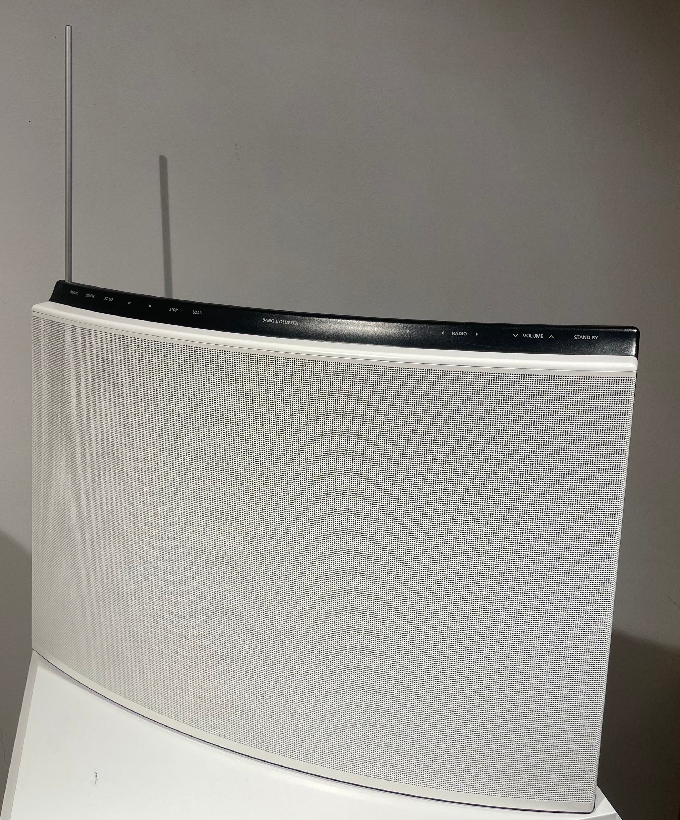 BeoSound 1 Hvid (19959731)
