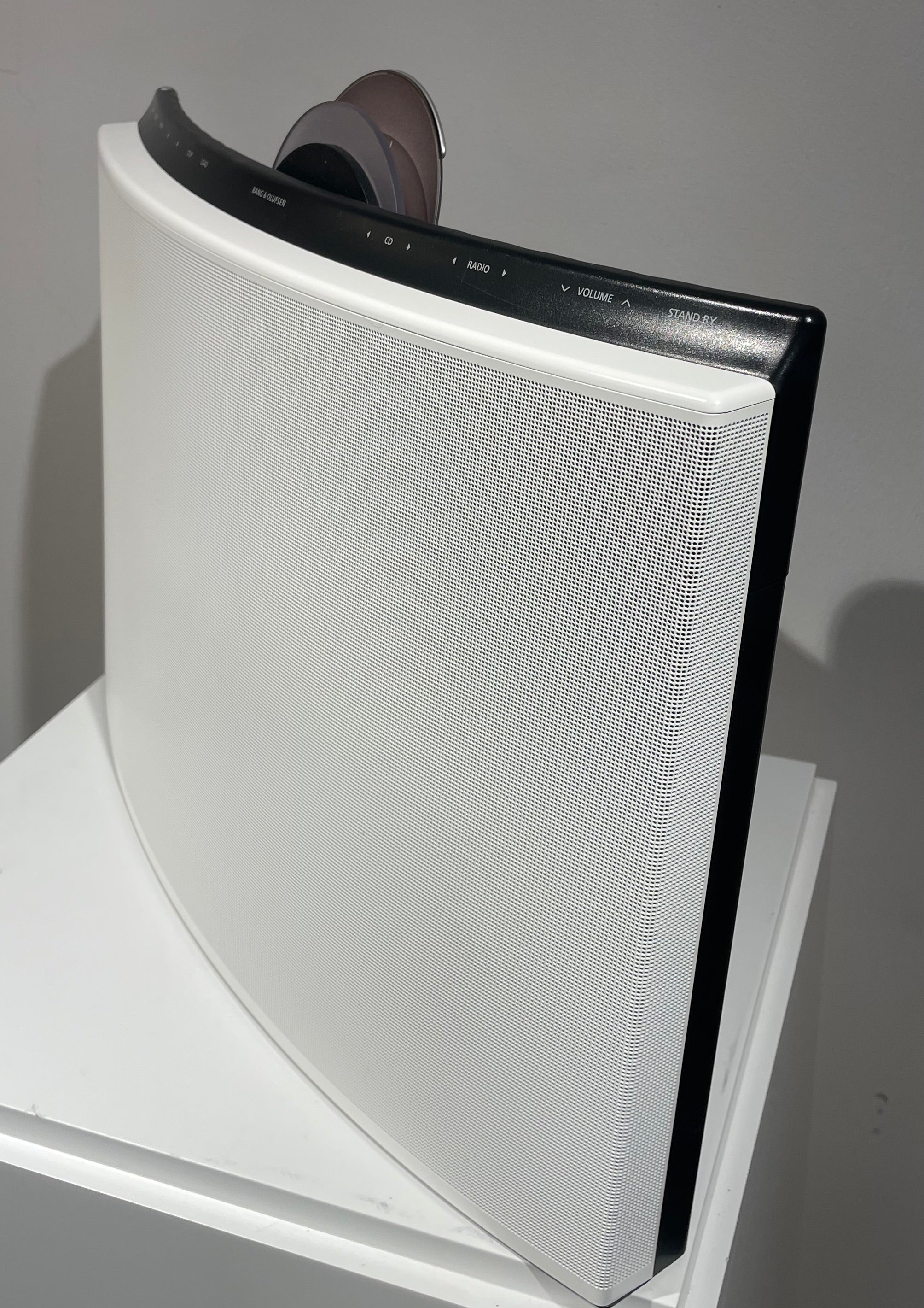 BeoSound 1 Hvid (19959731)