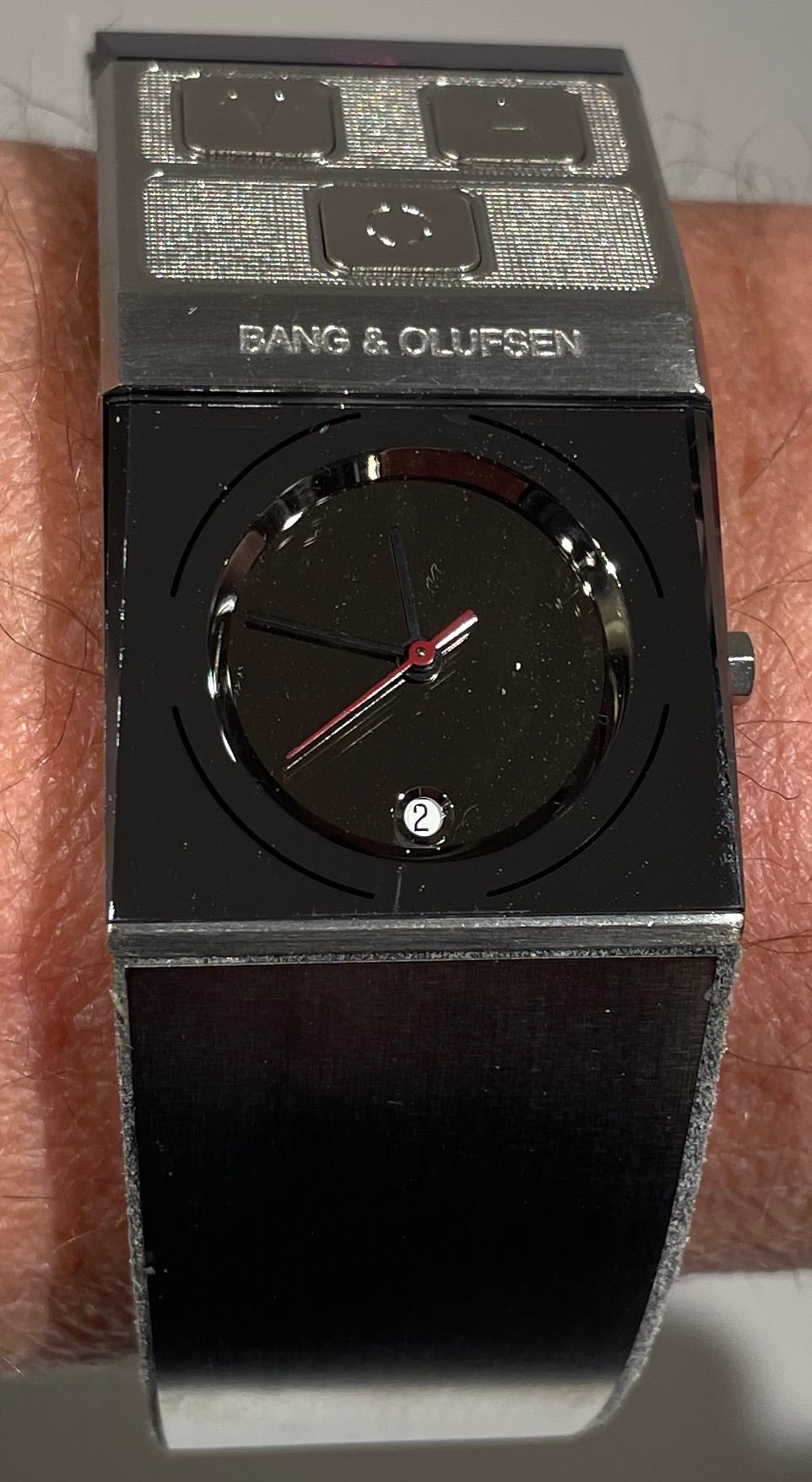 Beowatch (9707118)