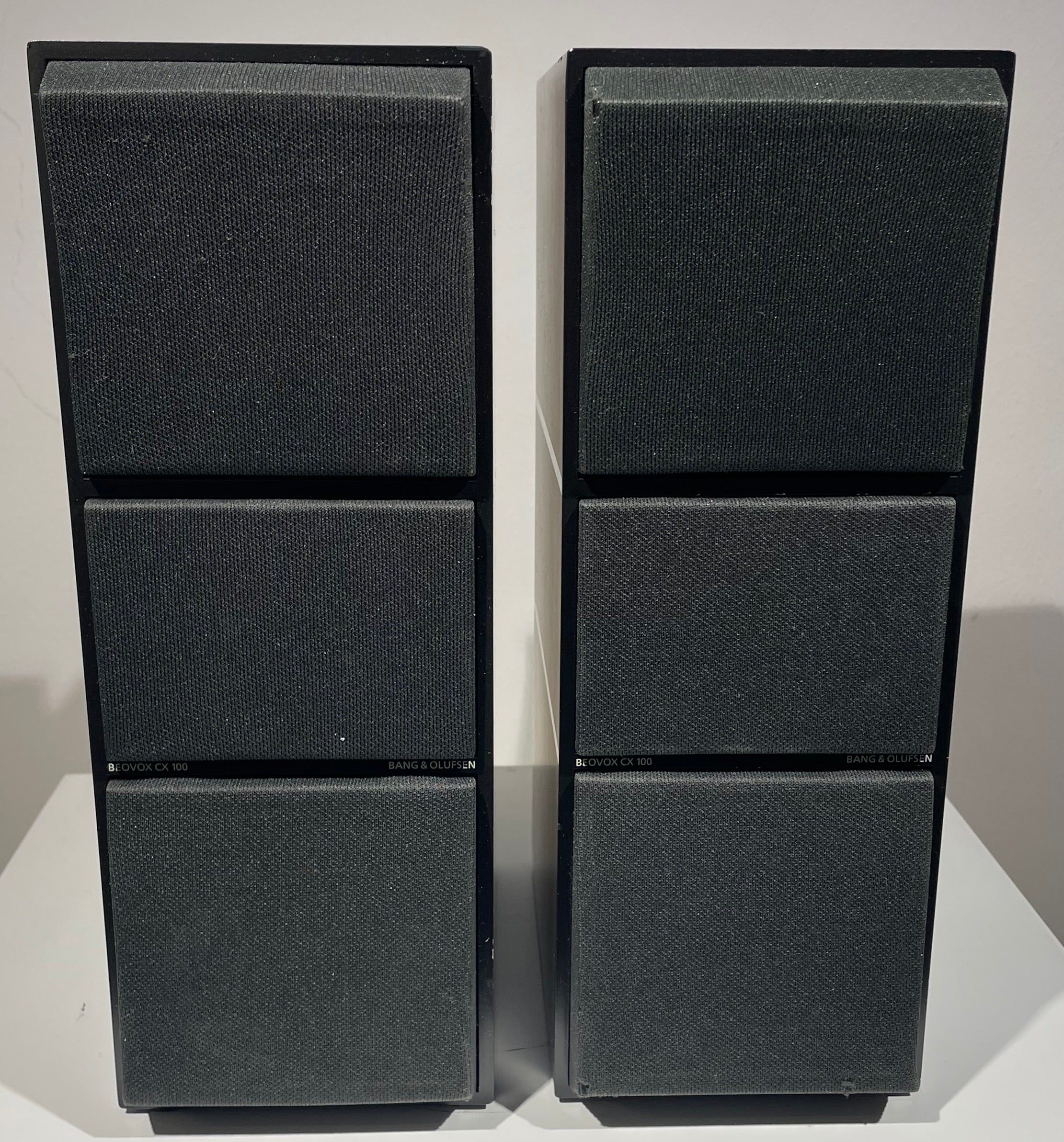 BeoVox CX 100 (11056982)