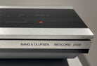 Beocord 2000 (250426)
