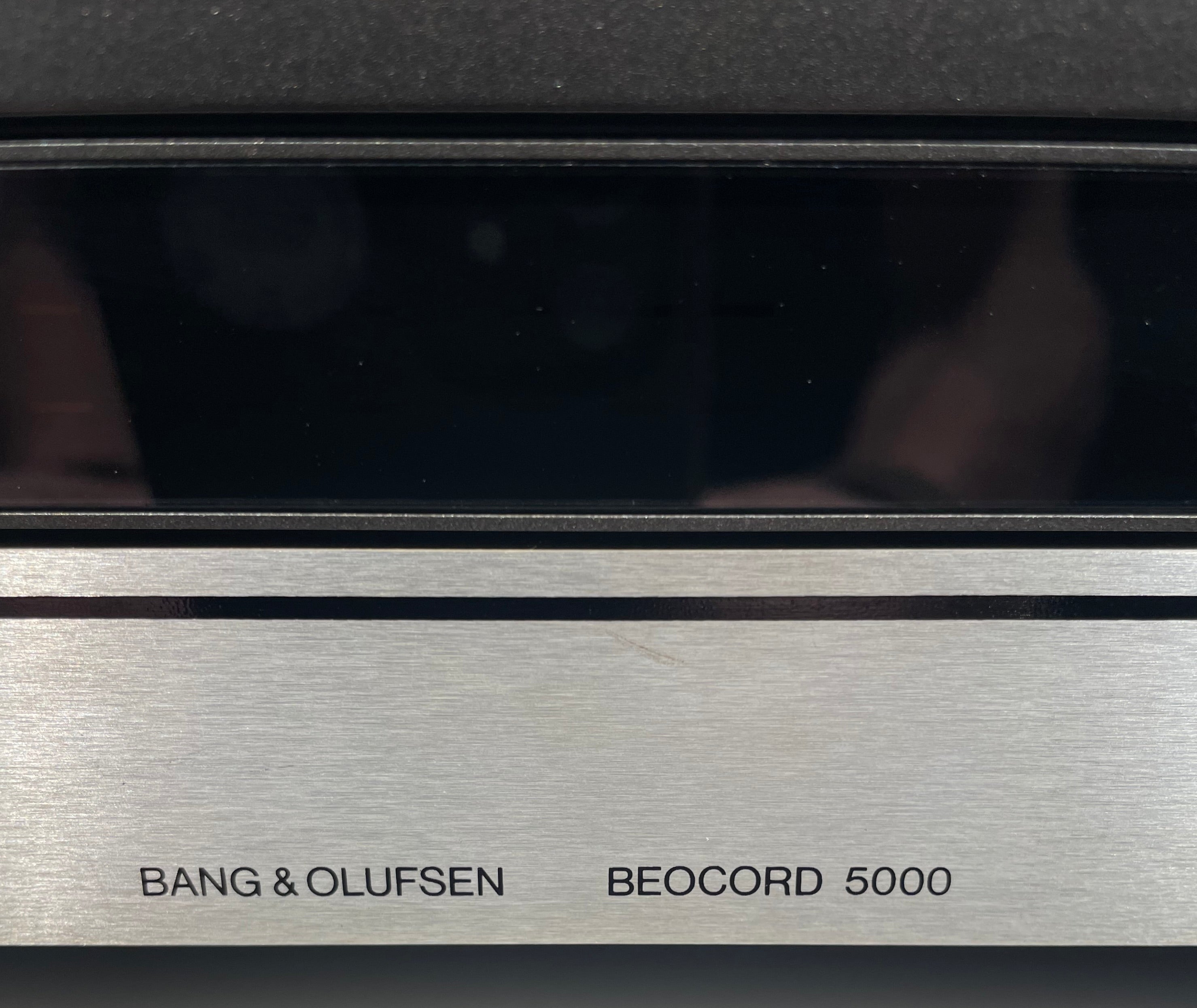 BeoCord 5000 (2758016)