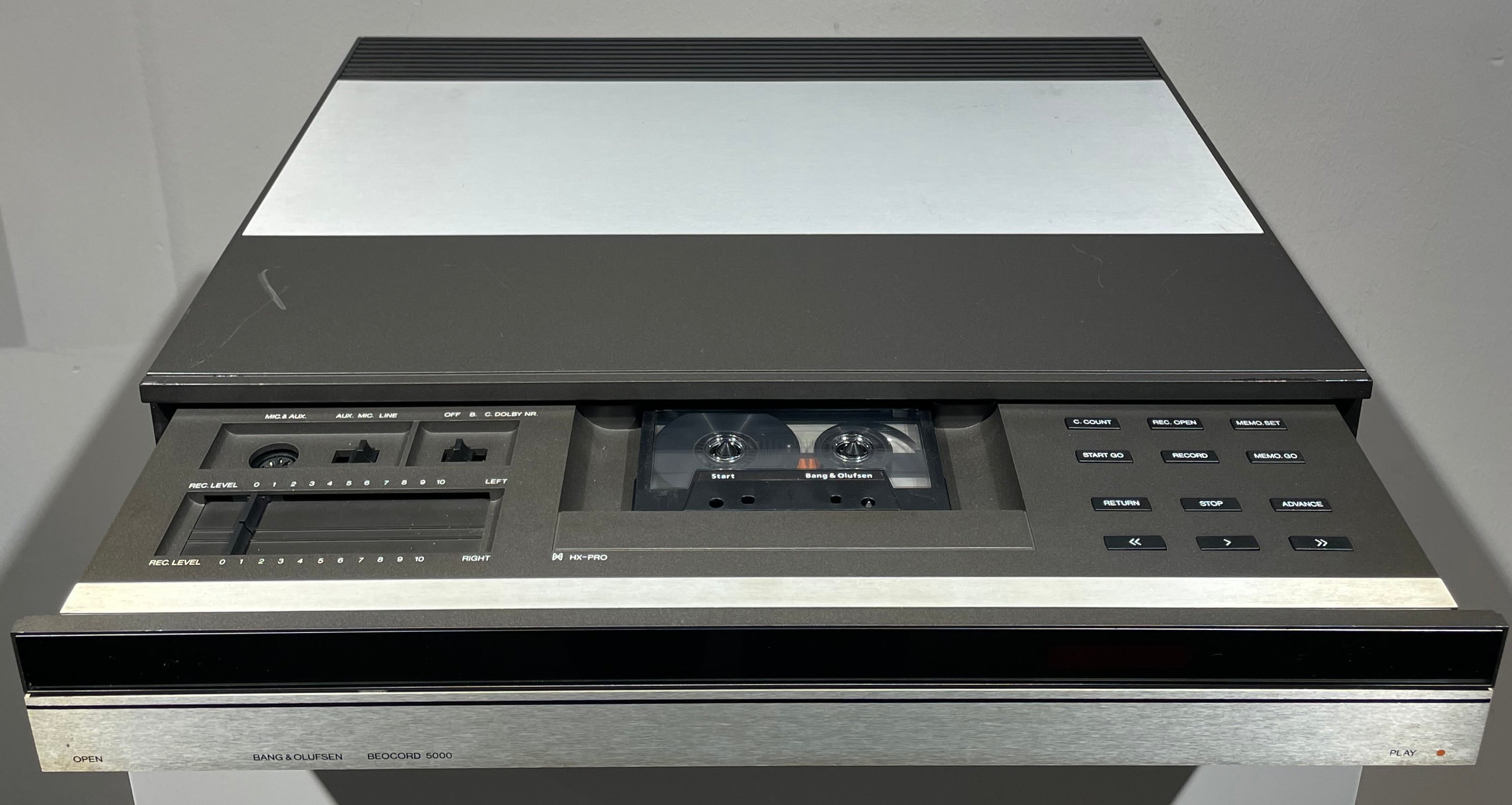 BeoCord 5000 (2758016)