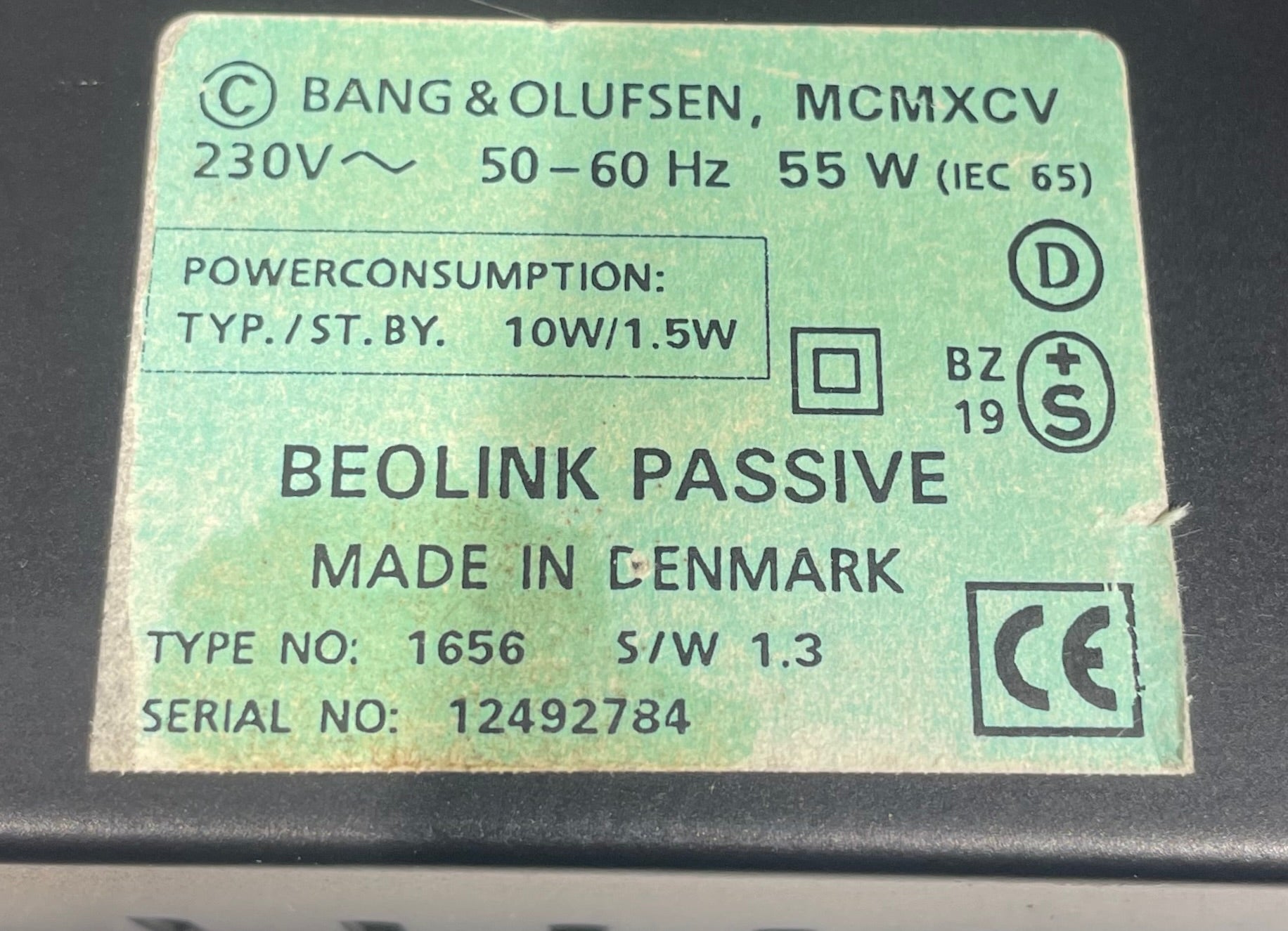 Beolink Passive (12492784)