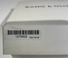 B&O USB-C til USB-C-kabel 2M Hvid