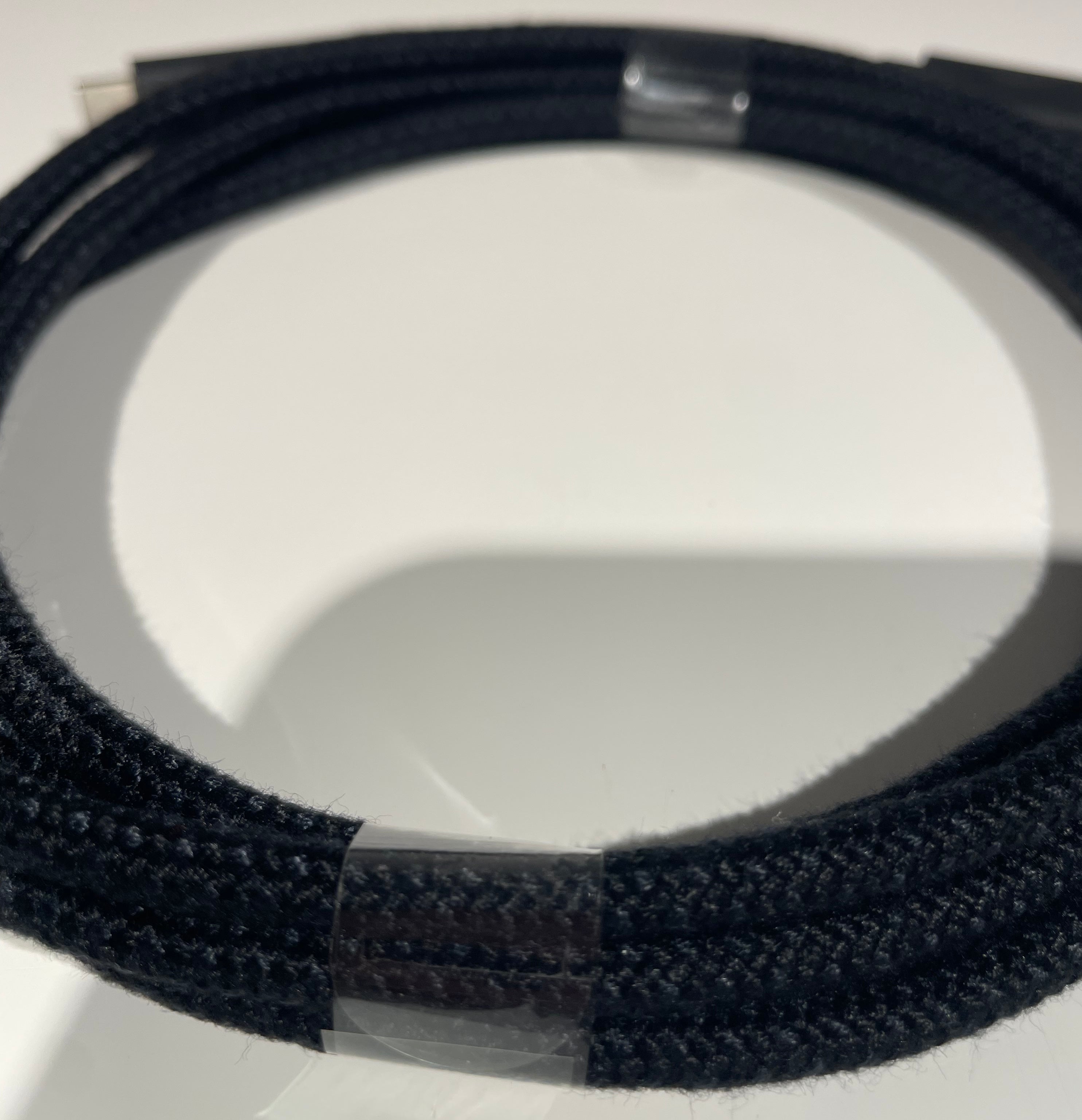 B&O USB-C til USB-C-kabel 2M Sort