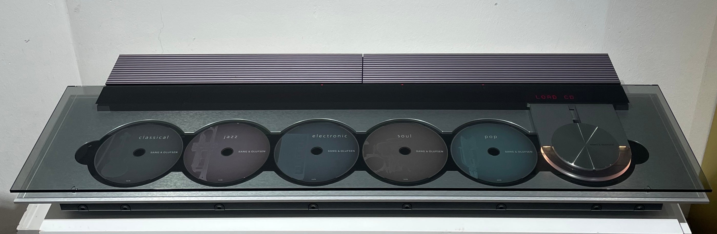 BeoSound 9000 MK3 (17565371)