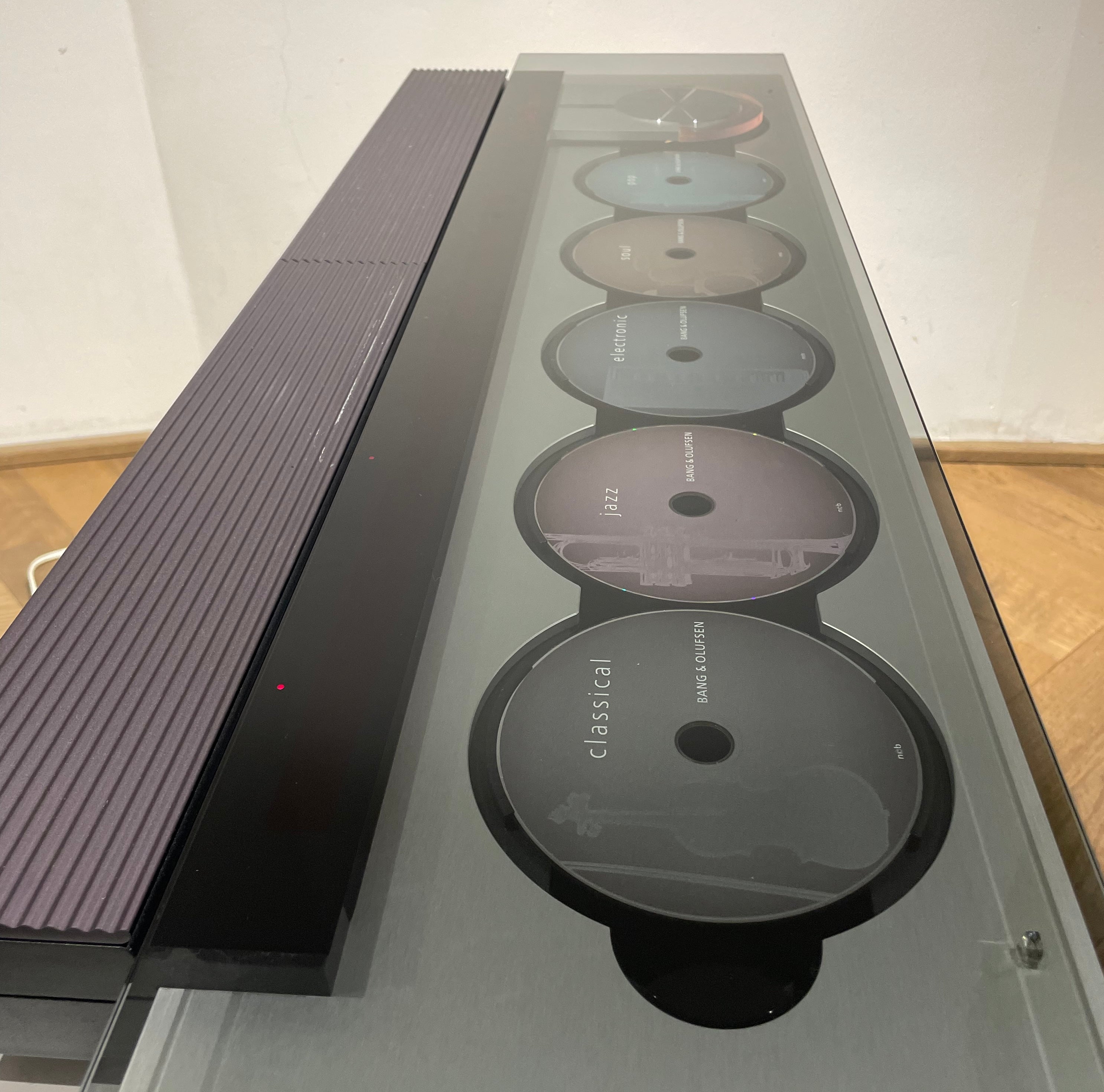 BeoSound 9000 MK3 (17565371)