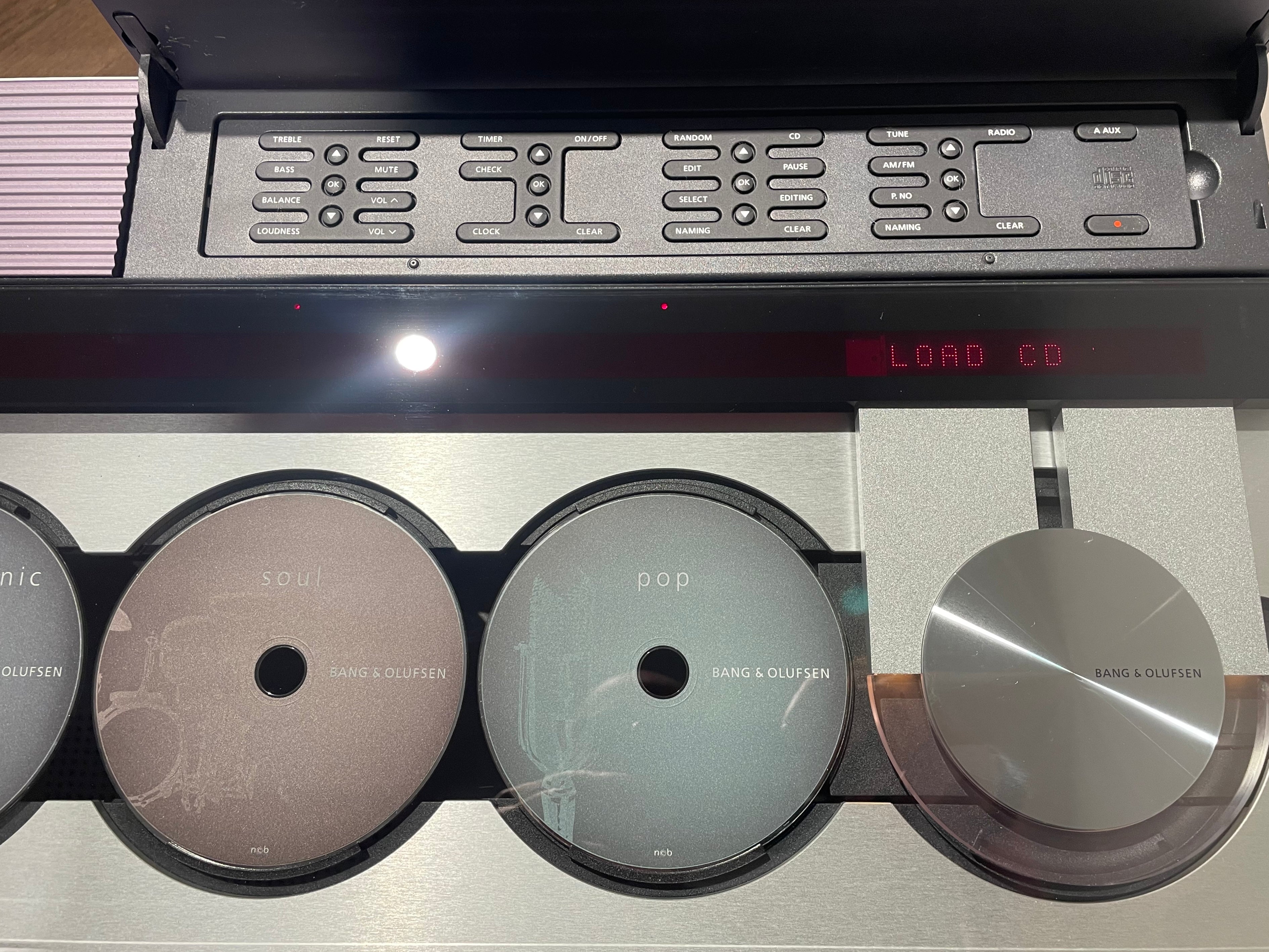 BeoSound 9000 MK3 (17565371)