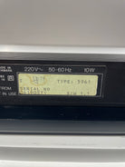 BeoGram 9000 (06190371)