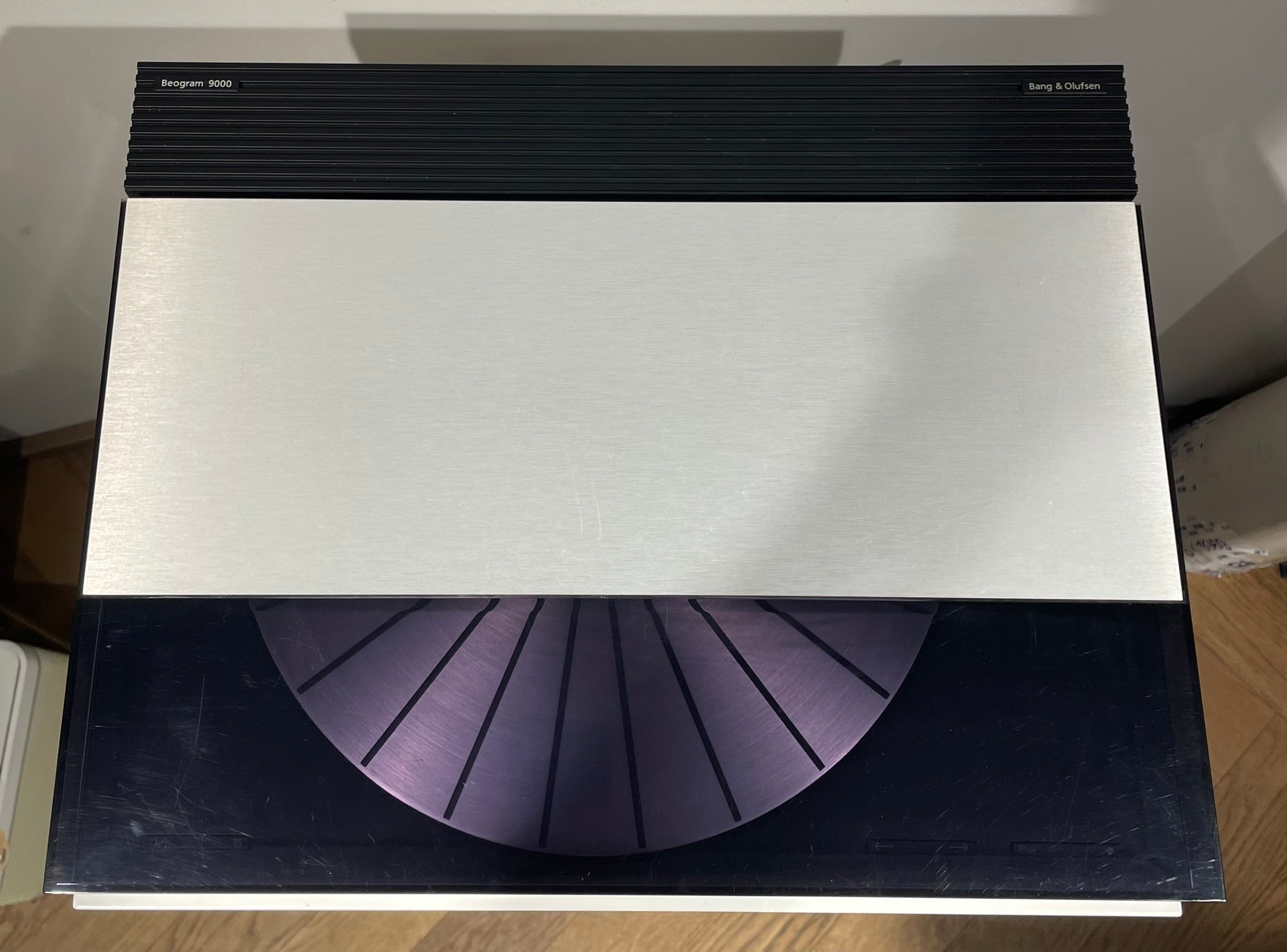 BeoGram 9000 (06190371)