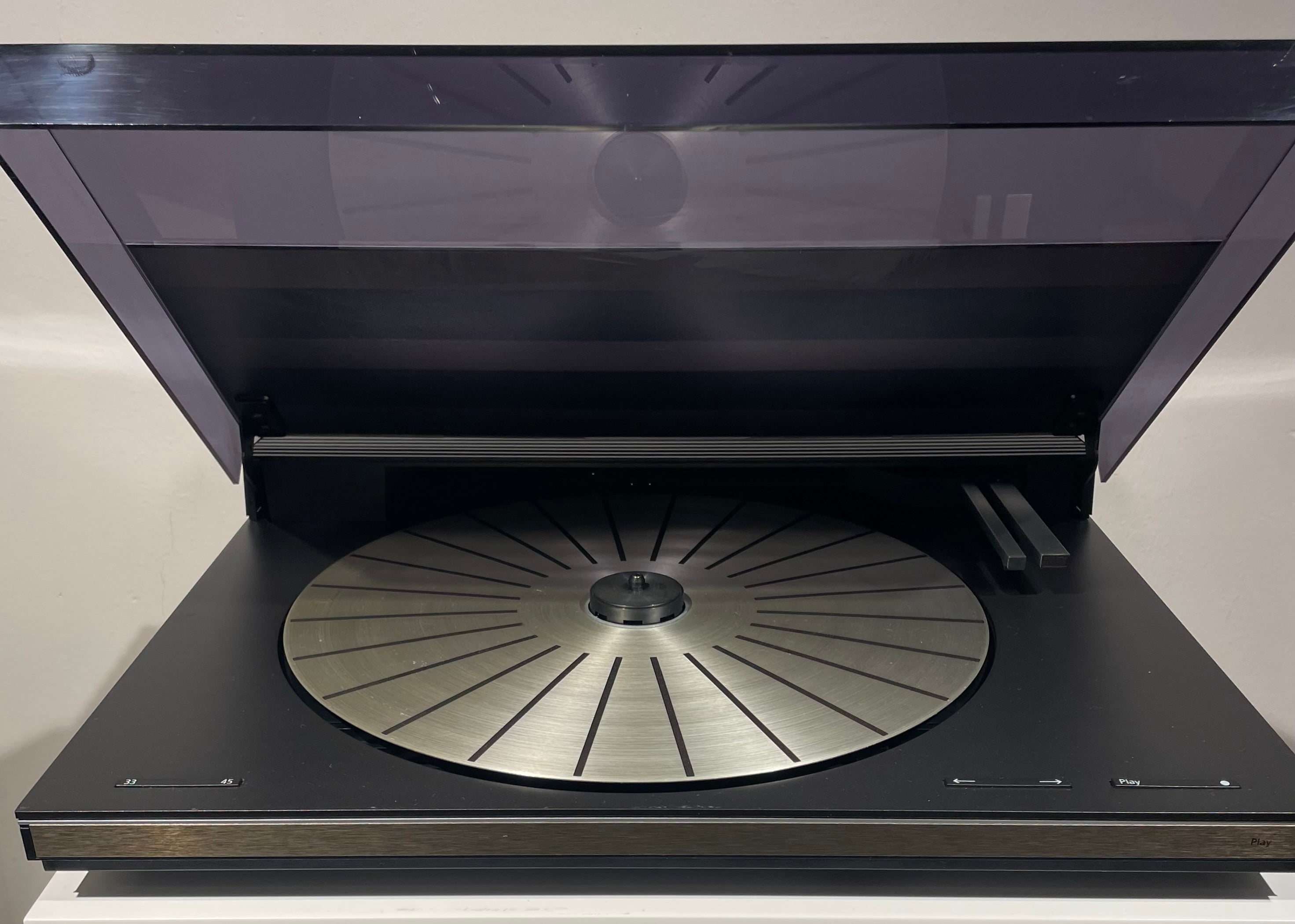 BeoGram 9000 (06190371)