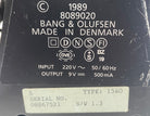 BeoLink 7000 lader / bordstand (8867521)
