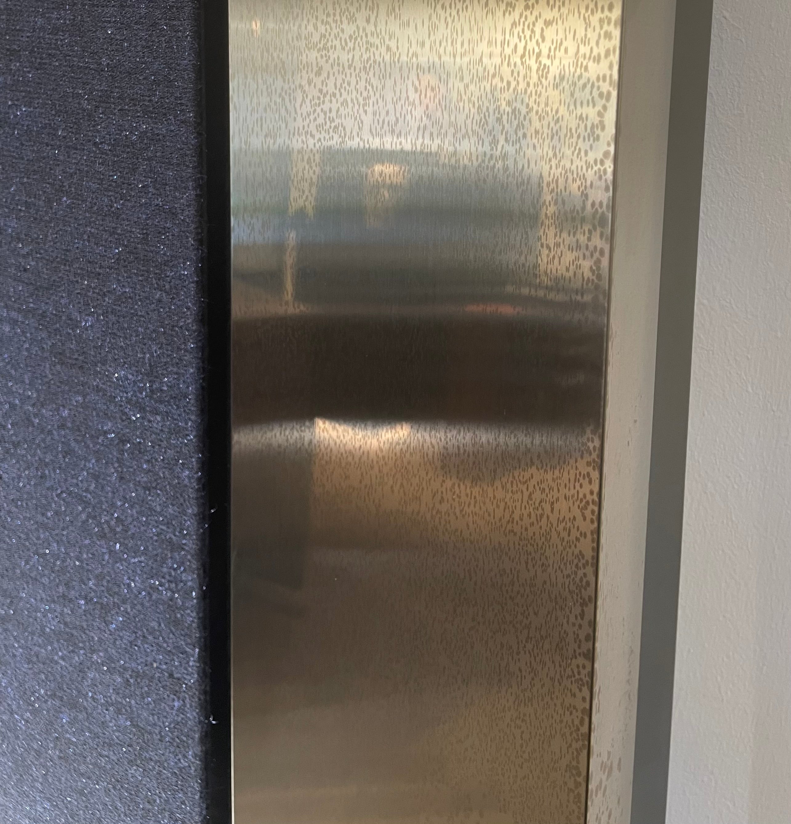 BeoVox 5000 Panel (06726499)
