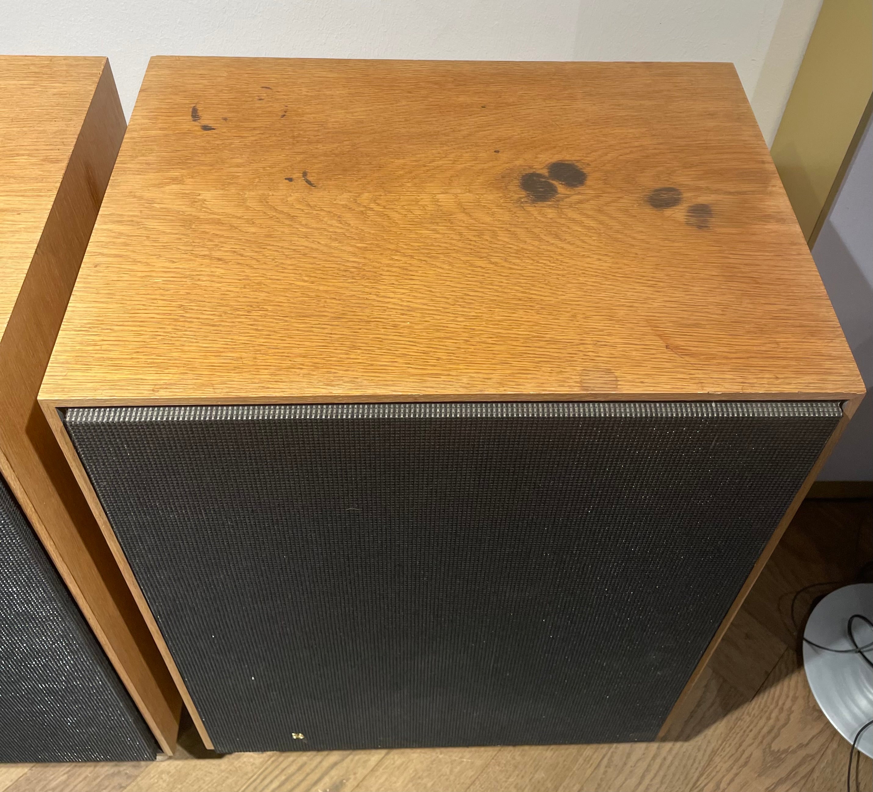 BeoVox 5000 MK3 Type 6223 (13493)