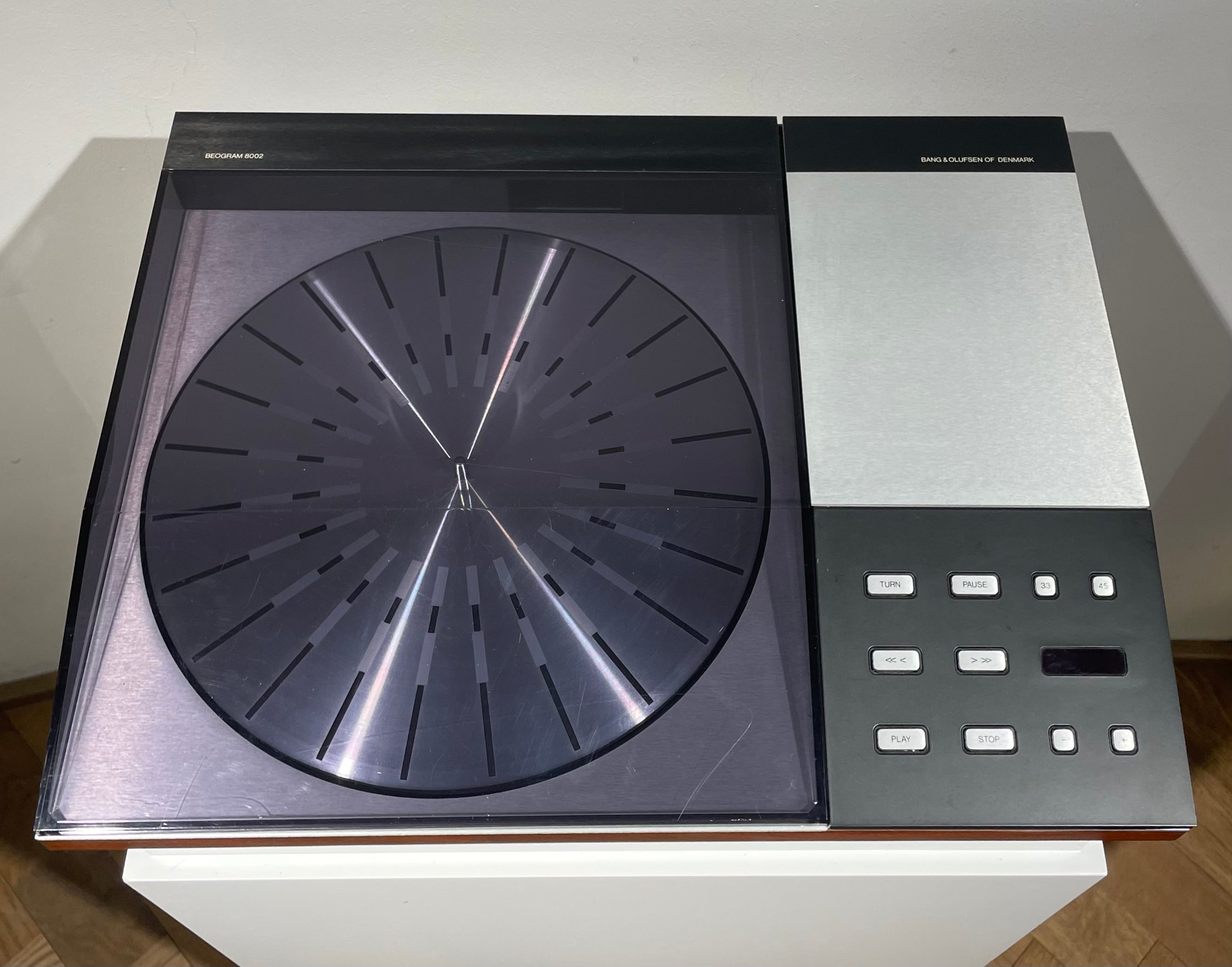 BeoGram 8002 (3208013)